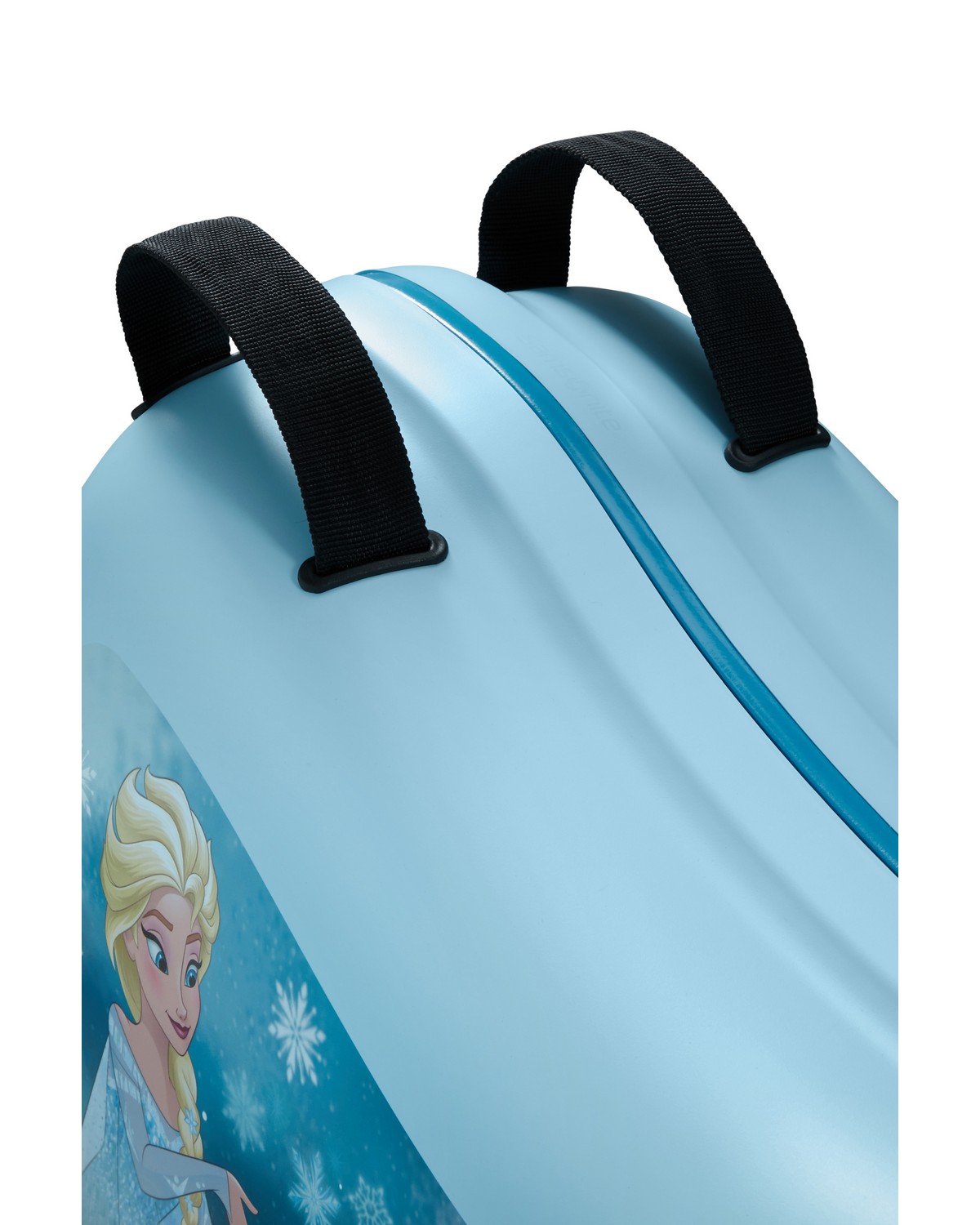 Παιδική Βαλίτσα Disney DREAM2GO DISNEY FROZEN MAGIC Size 38 φωτογραφία