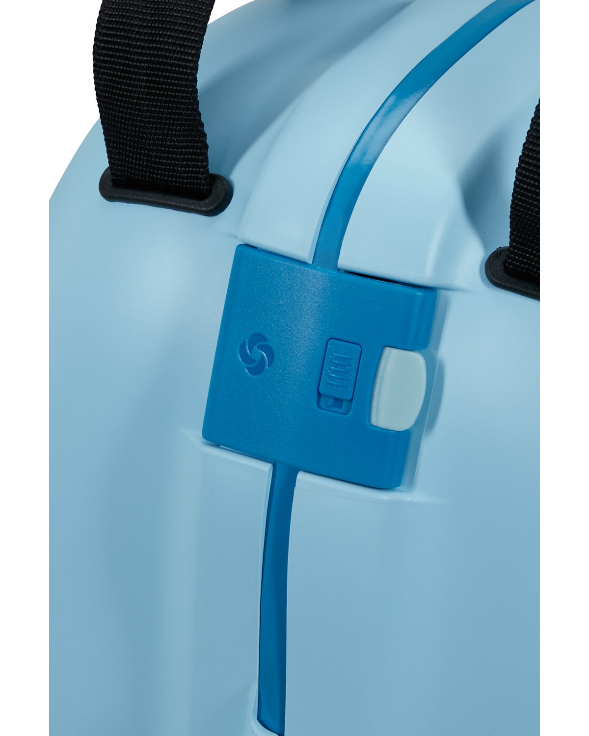 Παιδική Βαλίτσα Disney DREAM2GO DISNEY FROZEN MAGIC Size 38 φωτογραφία