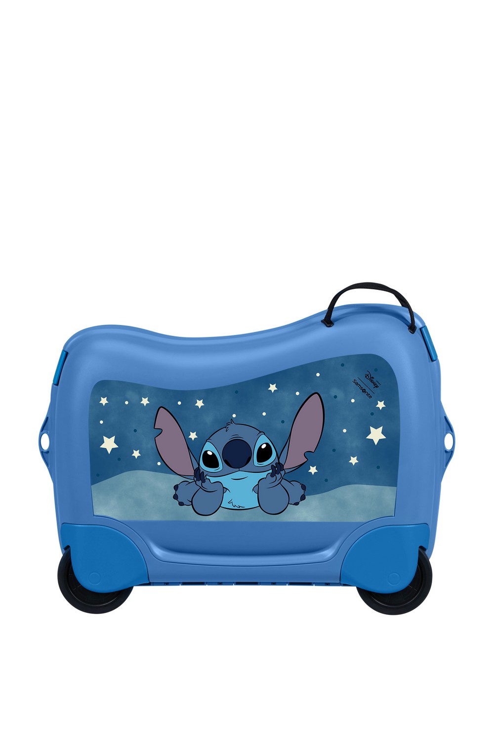 Παιδική Βαλίτσα Disney DREAM2GO DISNEY STITCH Size 38 φωτογραφία