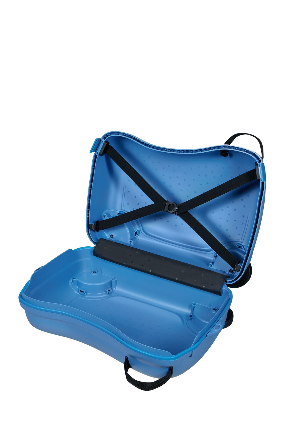 Παιδική Βαλίτσα Disney DREAM2GO DISNEY STITCH Size 38 φωτογραφία