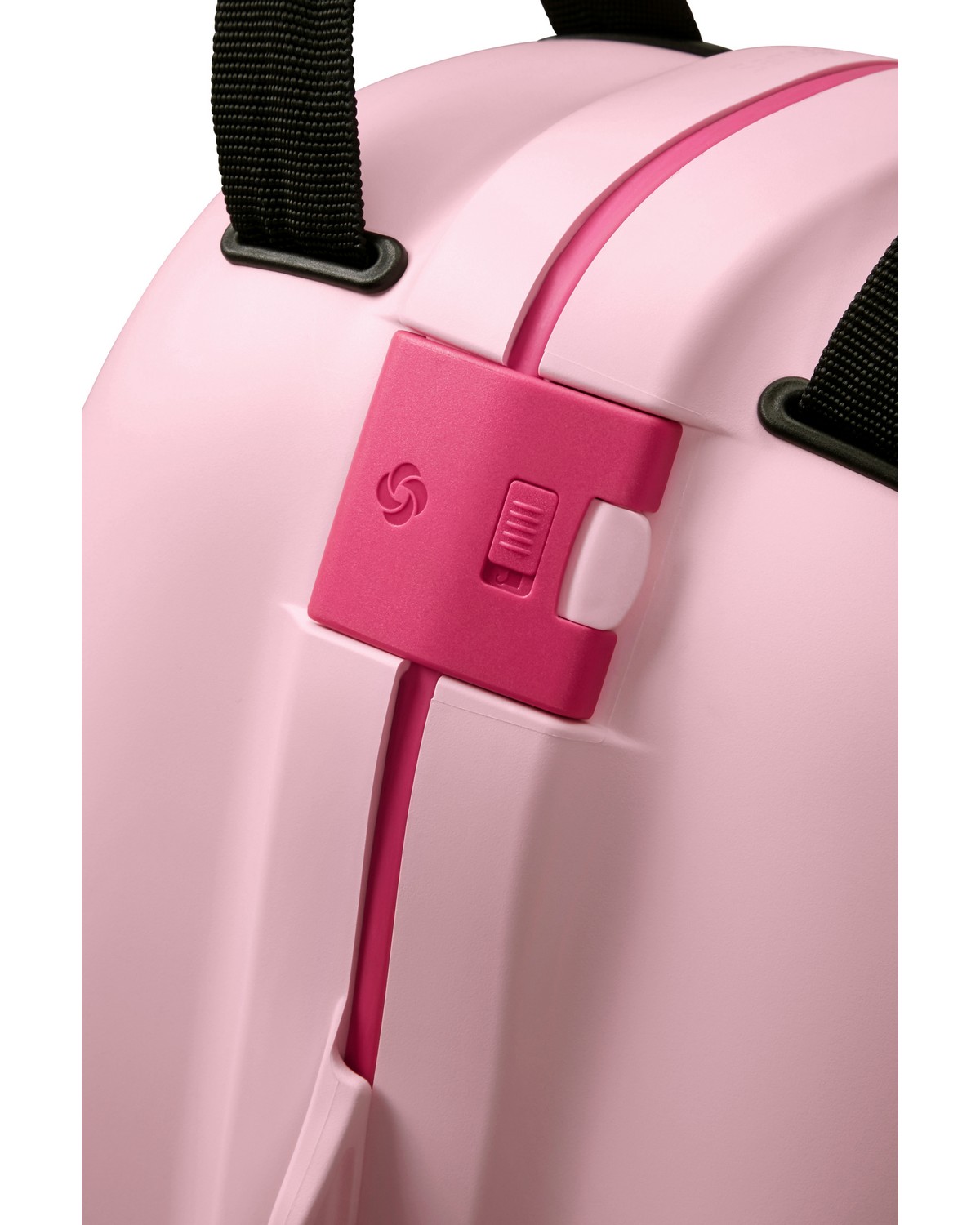 Παιδική Βαλίτσα Disney DREAM2GO DISNEY MINNIE FLOWER POWER Size 38 φωτογραφία