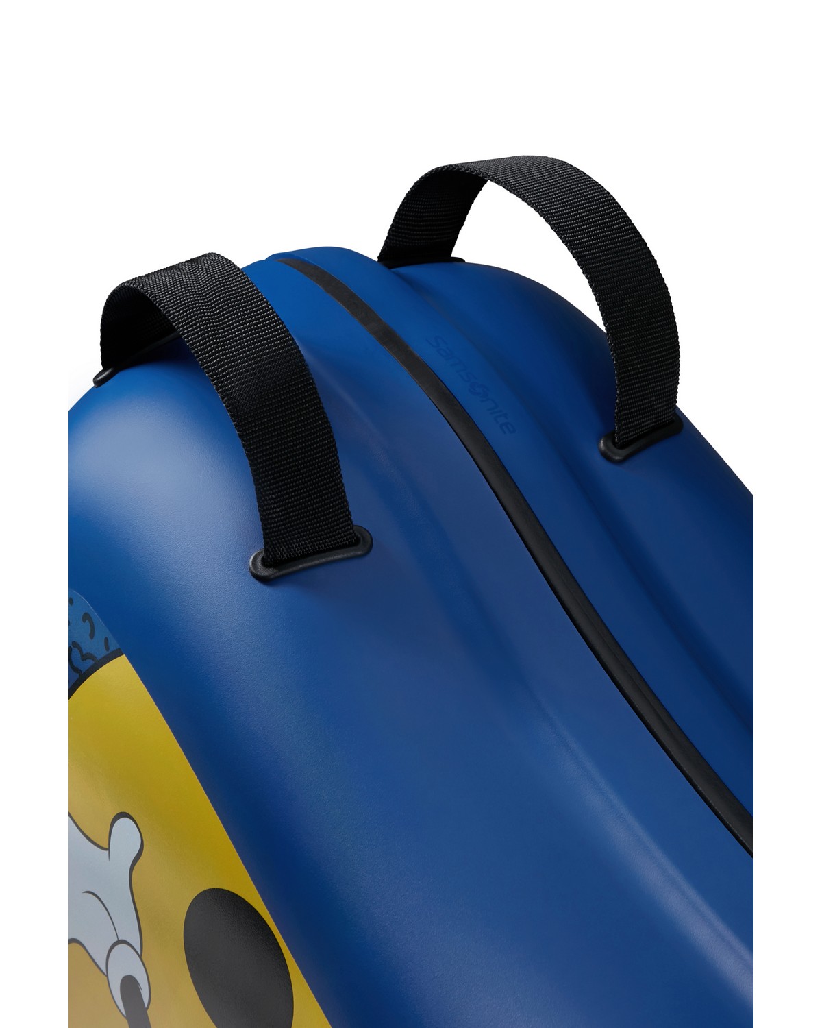 Παιδική Βαλίτσα Disney DREAM2GO DISNEY MICKEY HAPPY Size 38 φωτογραφία