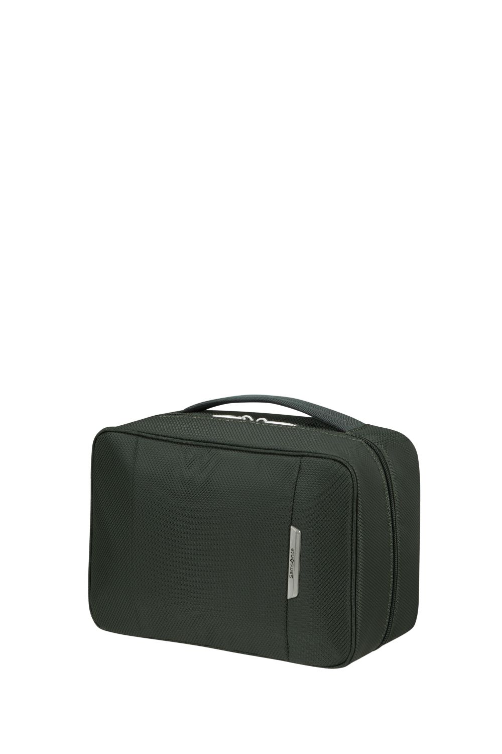Samsonite Νεσεσέρ RESPARK TOILET KIT ΠΡΑΣΙΝΟ Size 17
