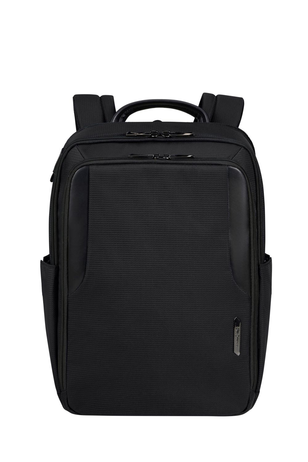 Samsonite Σακίδιο Πλάτης Laptop 14.1'' XBR 2.0 ΜΑΥΡΟ Size 40.5