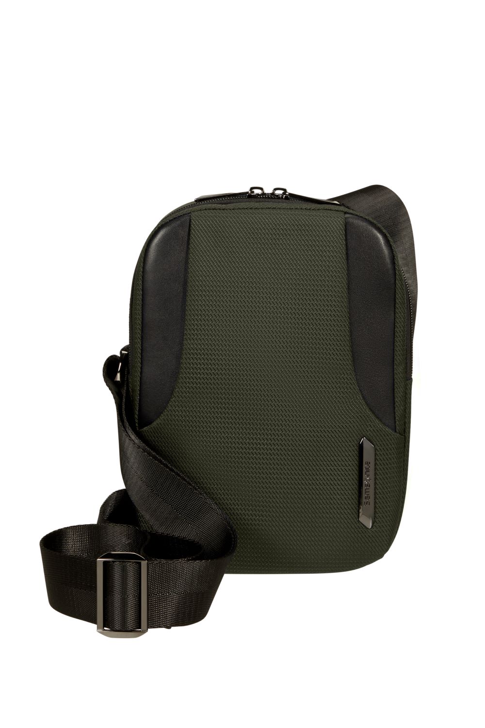 Samsonite Τσάντα Χιαστί 7.9'' XBR 2.0 ΛΑΔΙ Size 22