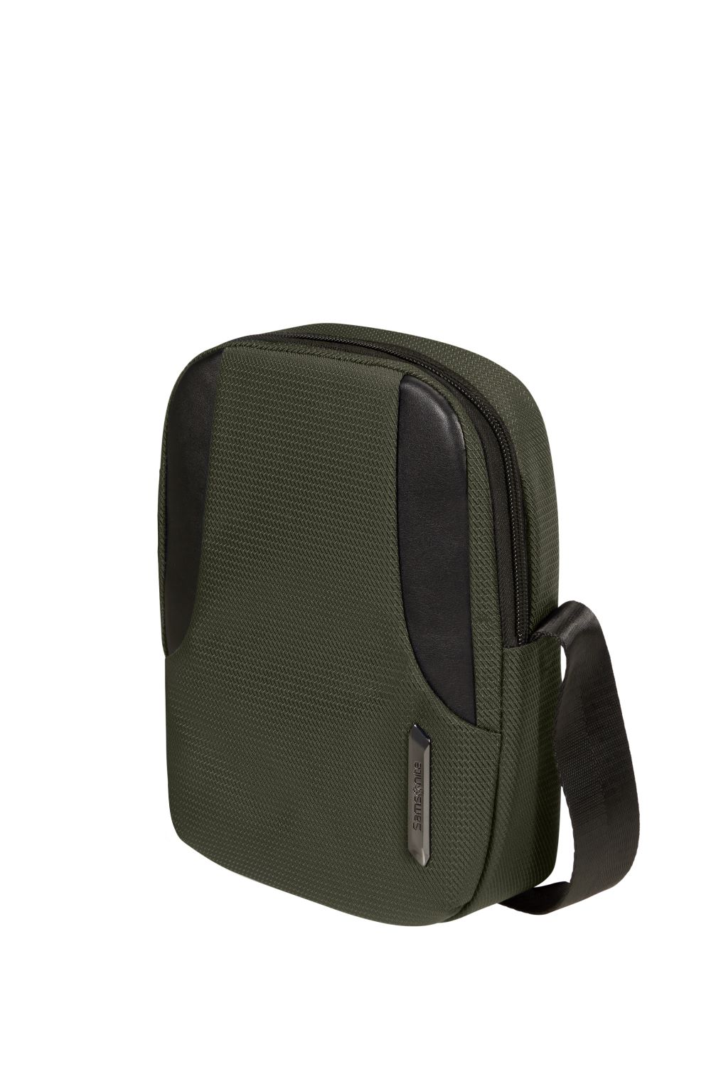 Τσάντα Χιαστί 7.9'' XBR 2.0 ΛΑΔΙ Size 22 φωτογραφία