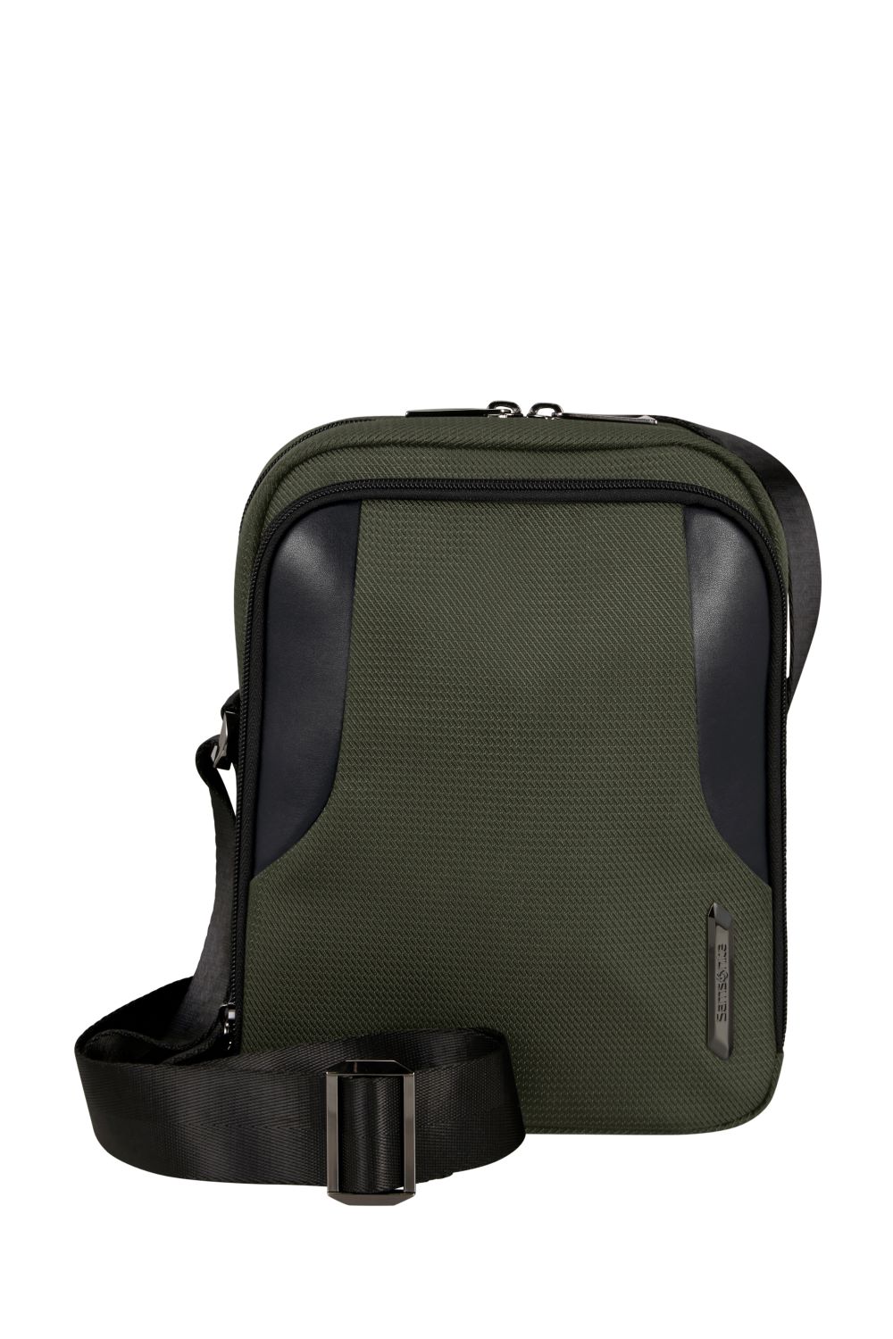 Samsonite Τσάντα Χιαστί 9.7'' XBR 2.0 ΛΑΔΙ Size 24