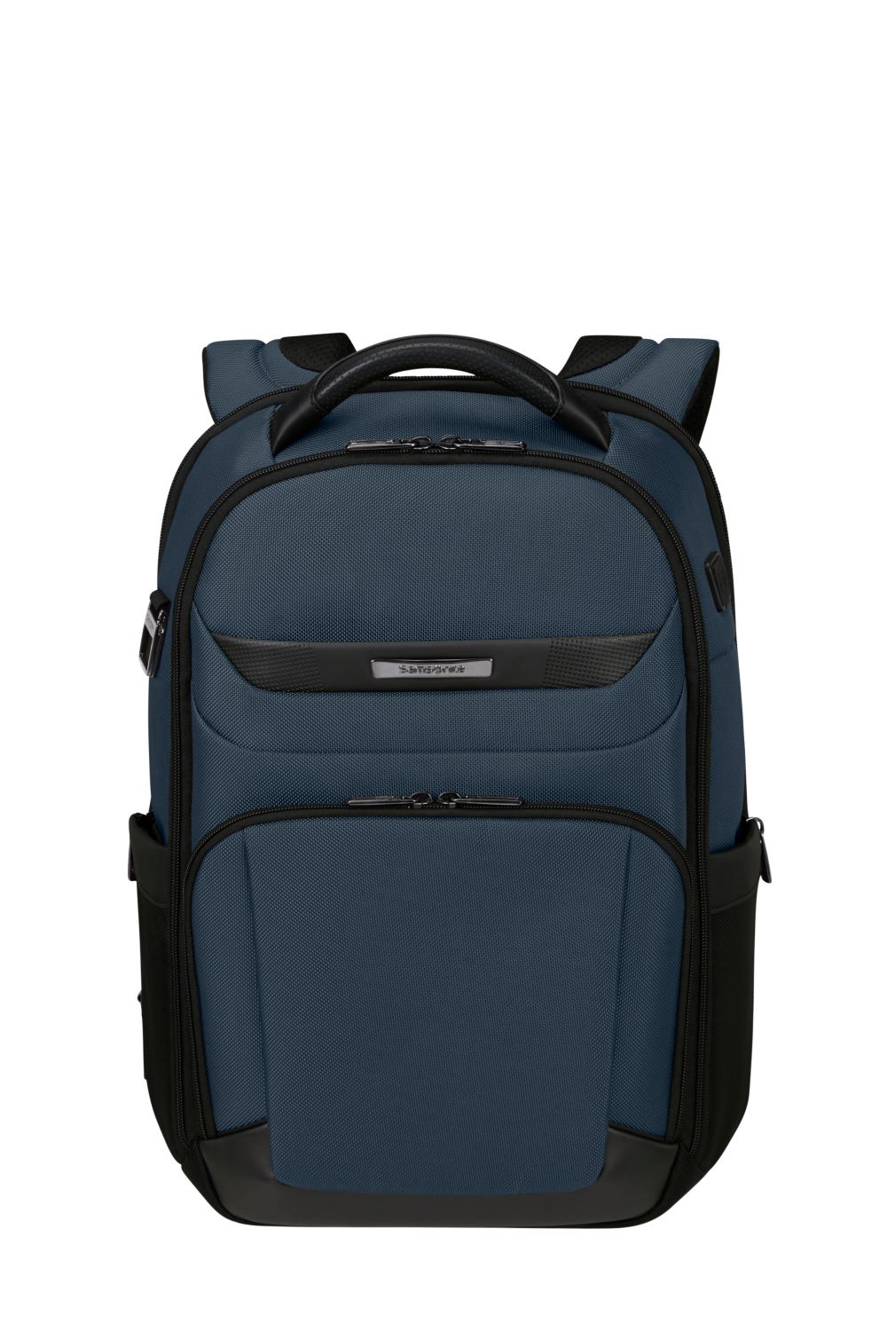 Samsonite Σακίδιο Πλάτης Laptop 15.6'' PRO-DLX 6 ΜΠΛΕ Size 42