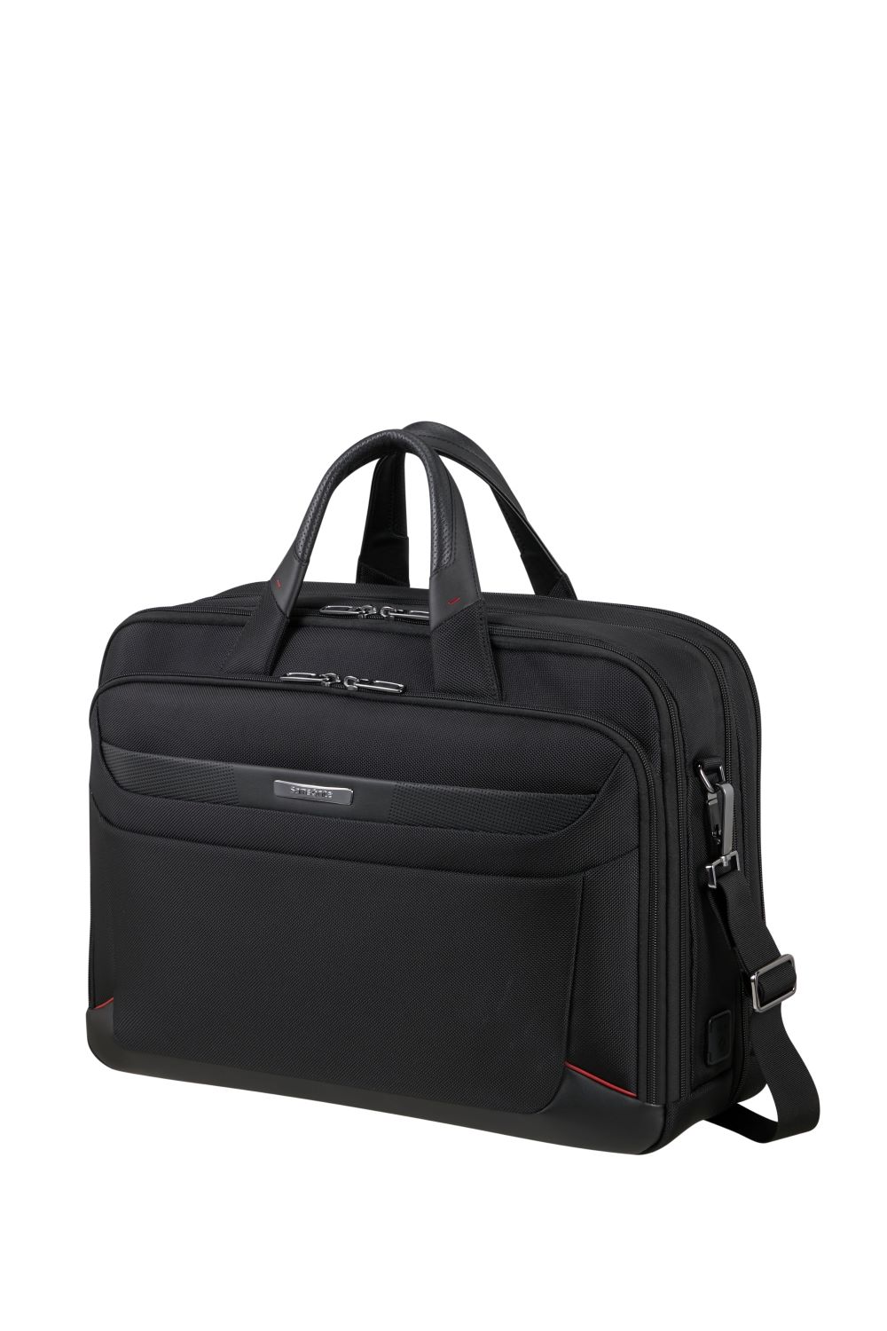 Τσάντα Laptop 17.3'' PRO-DLX 6 ΜΑΥΡΟ Size 33EXP φωτογραφία