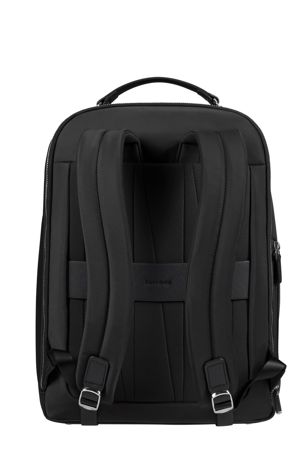  Σακίδιο Πλάτης Laptop 14.1'' ZALIA 3.0 ΜΑΥΡΟ Size 38.5 - 2