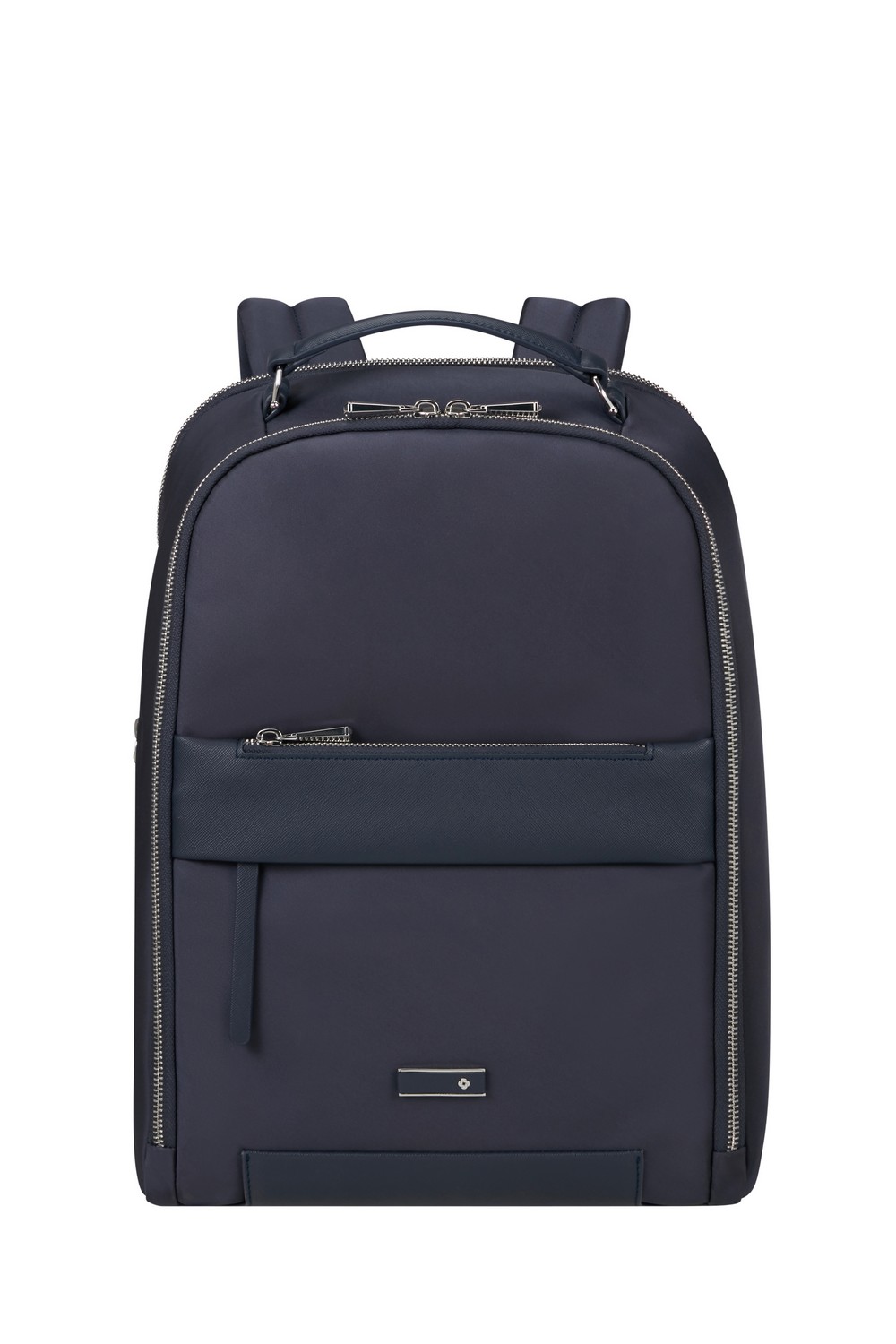 Samsonite Σακίδιο Πλάτης Laptop 14.1'' ZALIA 3.0 ΜΠΛΕ ΣΚΟΥΡΟ Size 38.5