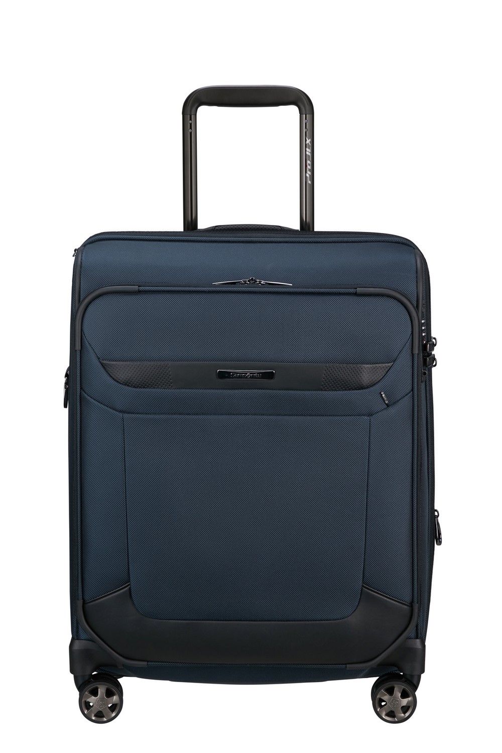 Samsonite – Βαλίτσα 4 ρόδες
