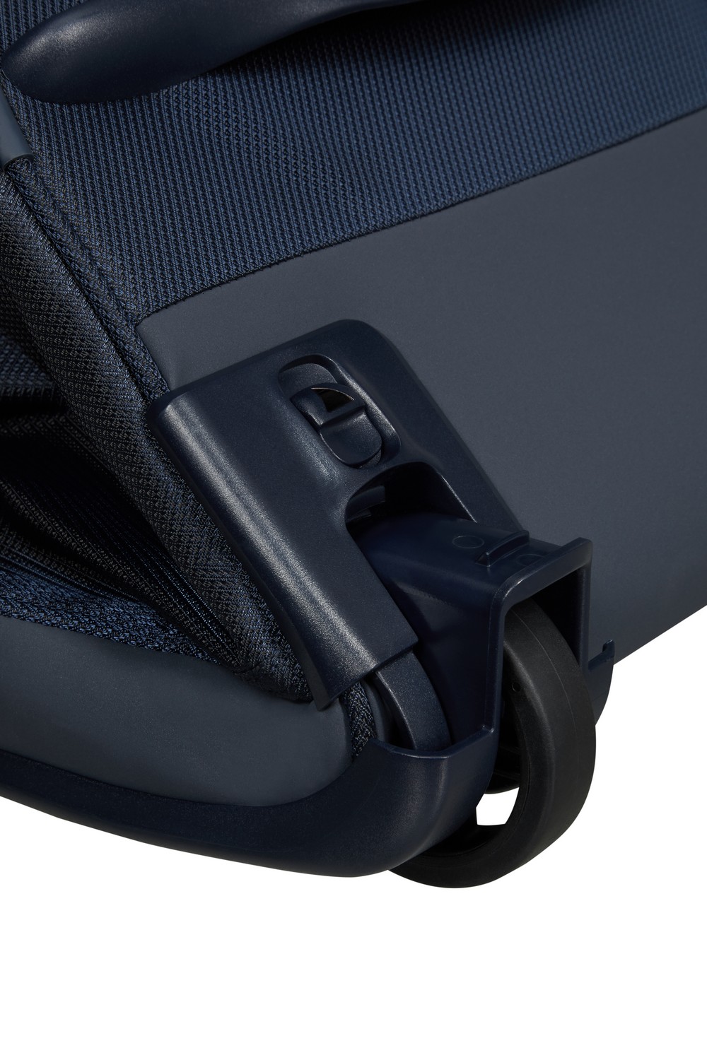 Σακ Βουαγιάζ με ρόδες RESPARK ΜΠΛΕ Size 55 φωτογραφία