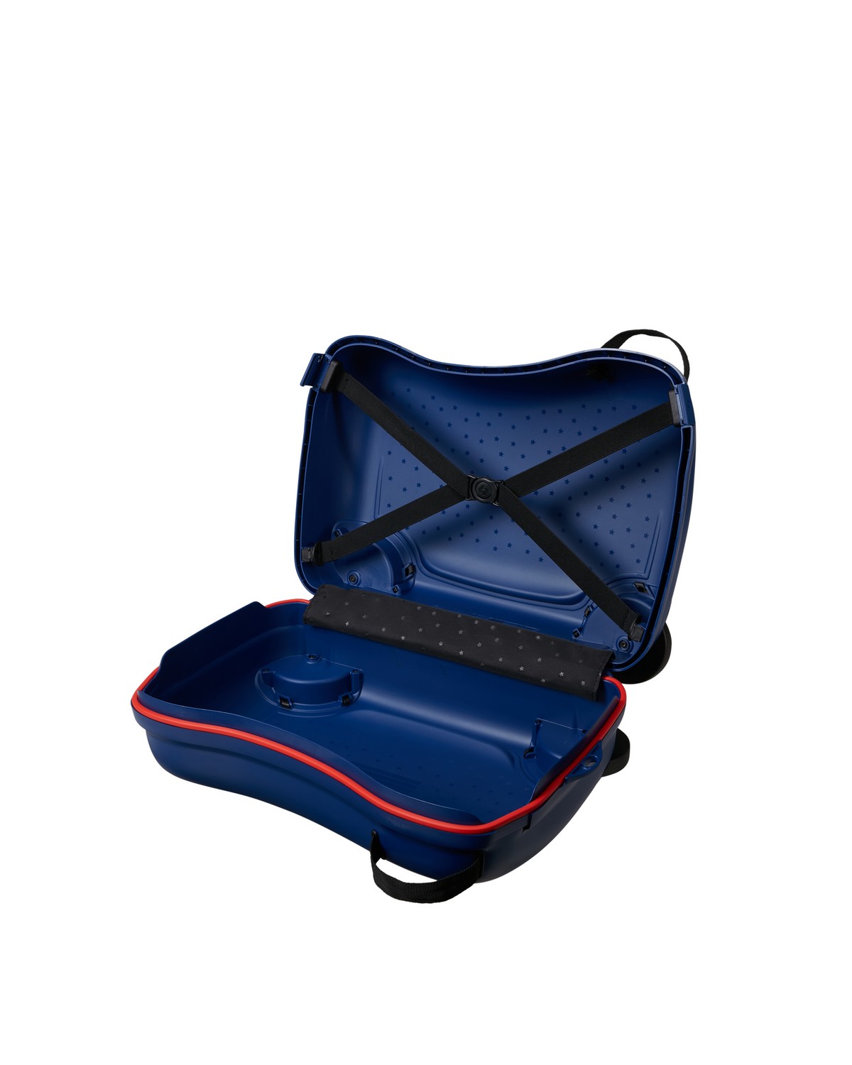 Παιδική Βαλίτσα Disney DREAM2GO DISNEY SPIDERMAN WEB Size 38 φωτογραφία