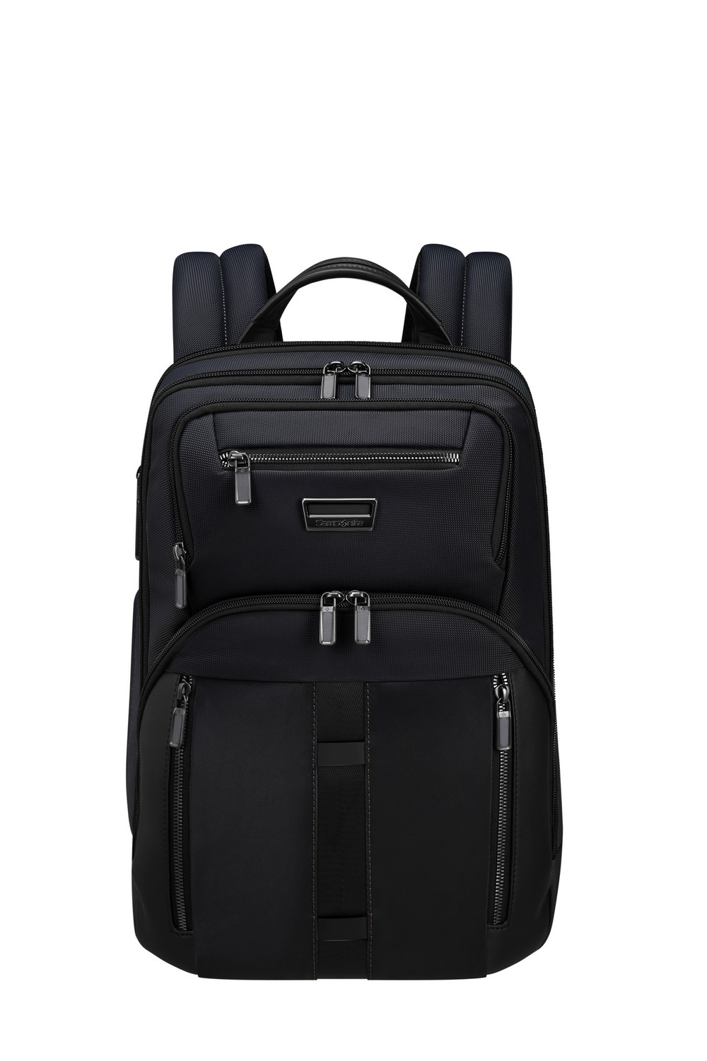 Samsonite Σακίδιο Πλάτης Laptop 14.1'' URBAN-EYE ΜΑΥΡΟ Size 41