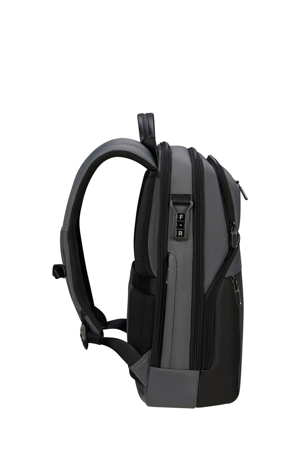 Σακίδιο Πλάτης Laptop 14.1'' URBAN-EYE ΓΚΡΙ Size 41 φωτογραφία