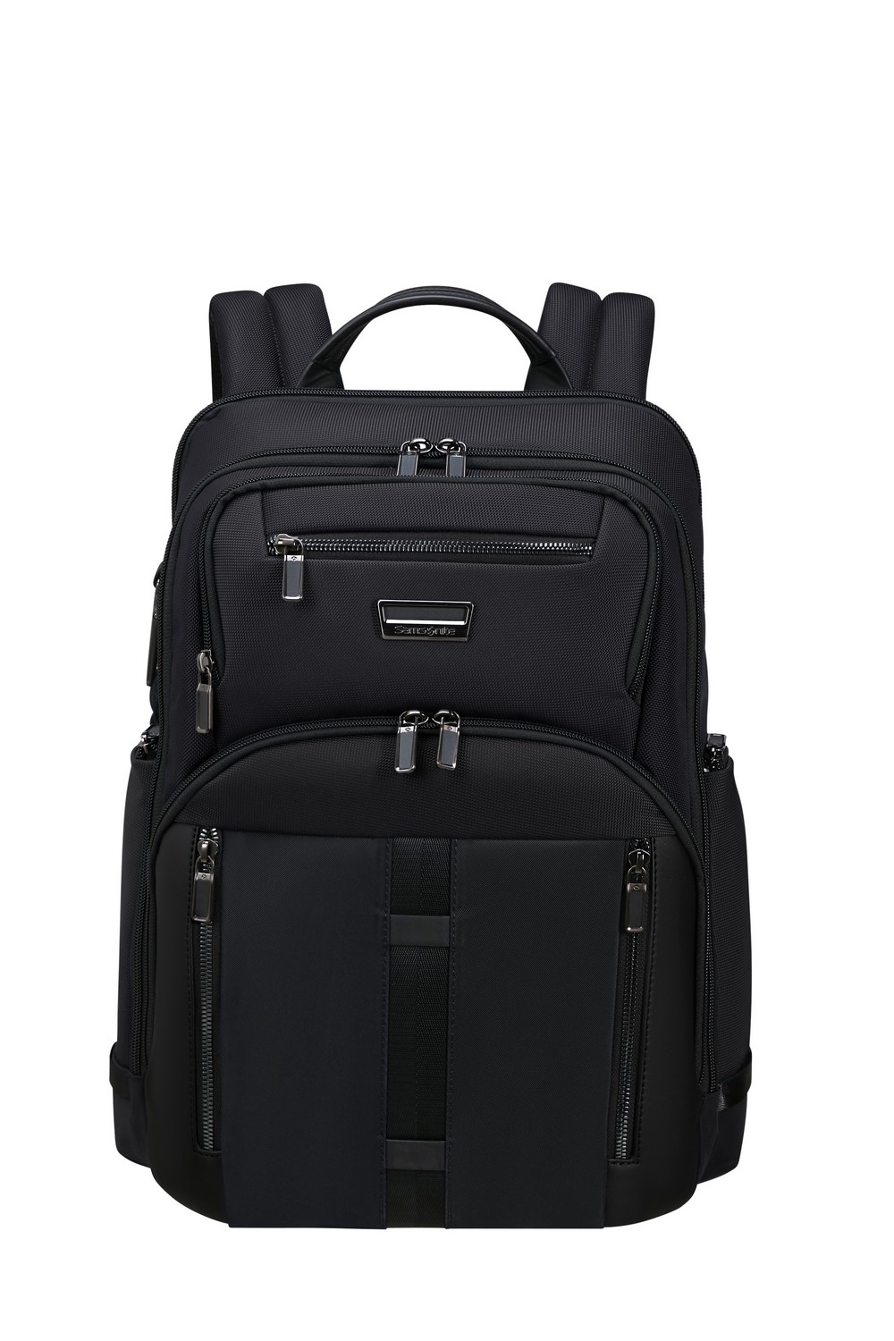Samsonite Σακίδιο Πλάτης Laptop 15.6'' URBAN-EYE ΜΑΥΡΟ Size 43