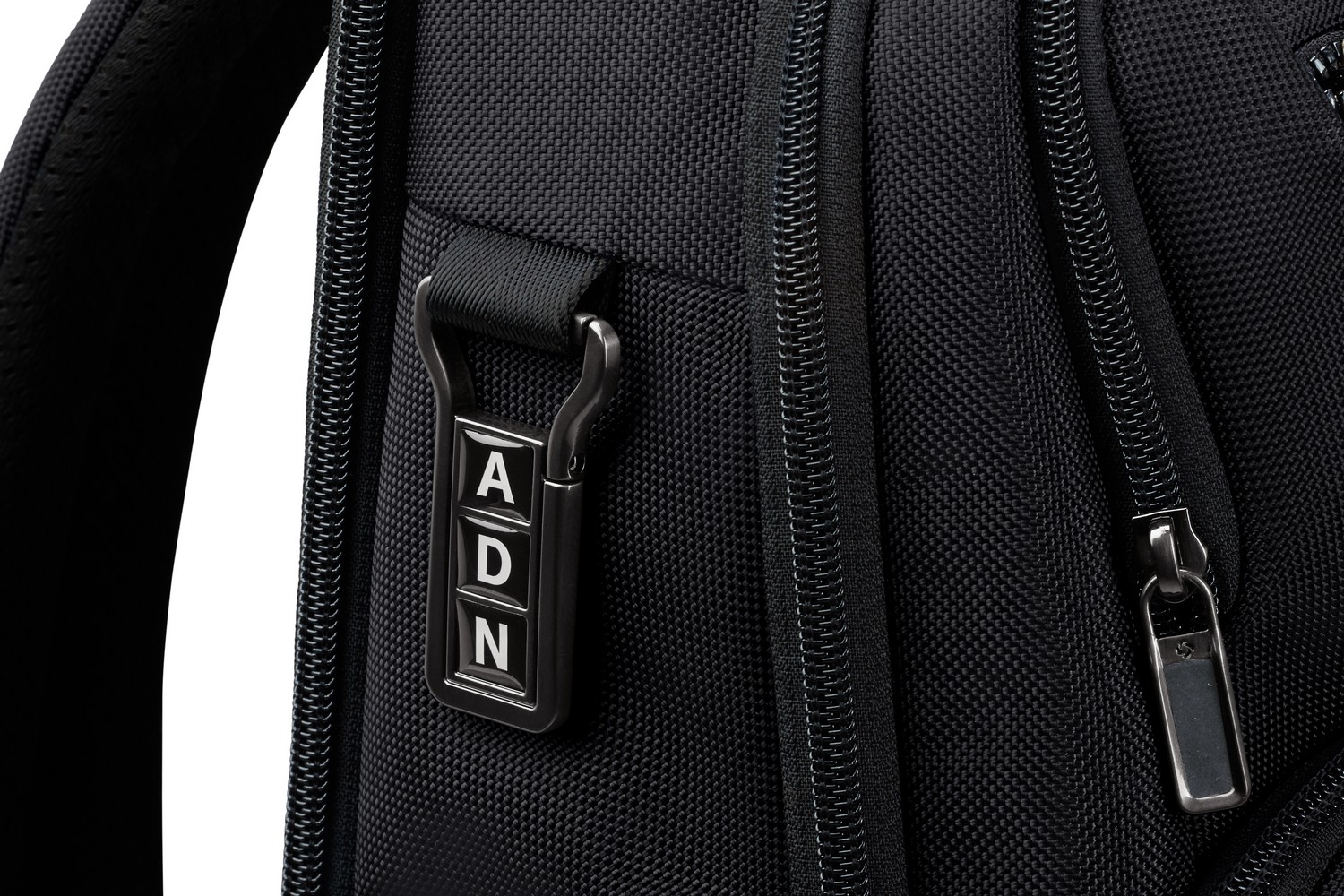 Σακίδιο Πλάτης Laptop 15.6'' URBAN-EYE ΜΑΥΡΟ Size 43 φωτογραφία