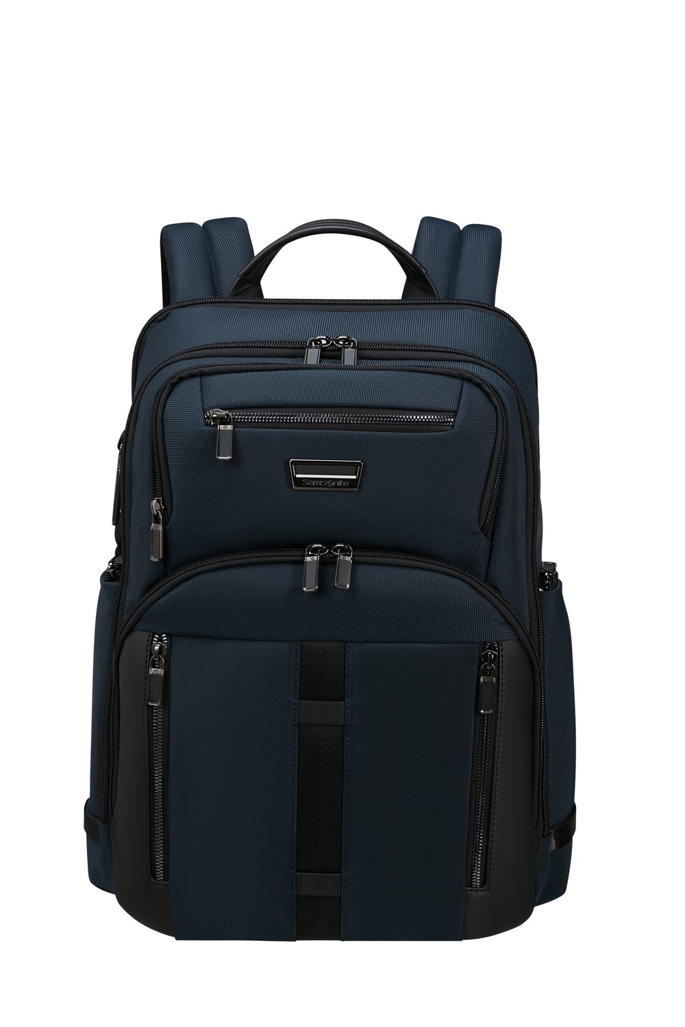 Samsonite Σακίδιο Πλάτης Laptop 15.6'' URBAN-EYE ΜΠΛΕ Size 43