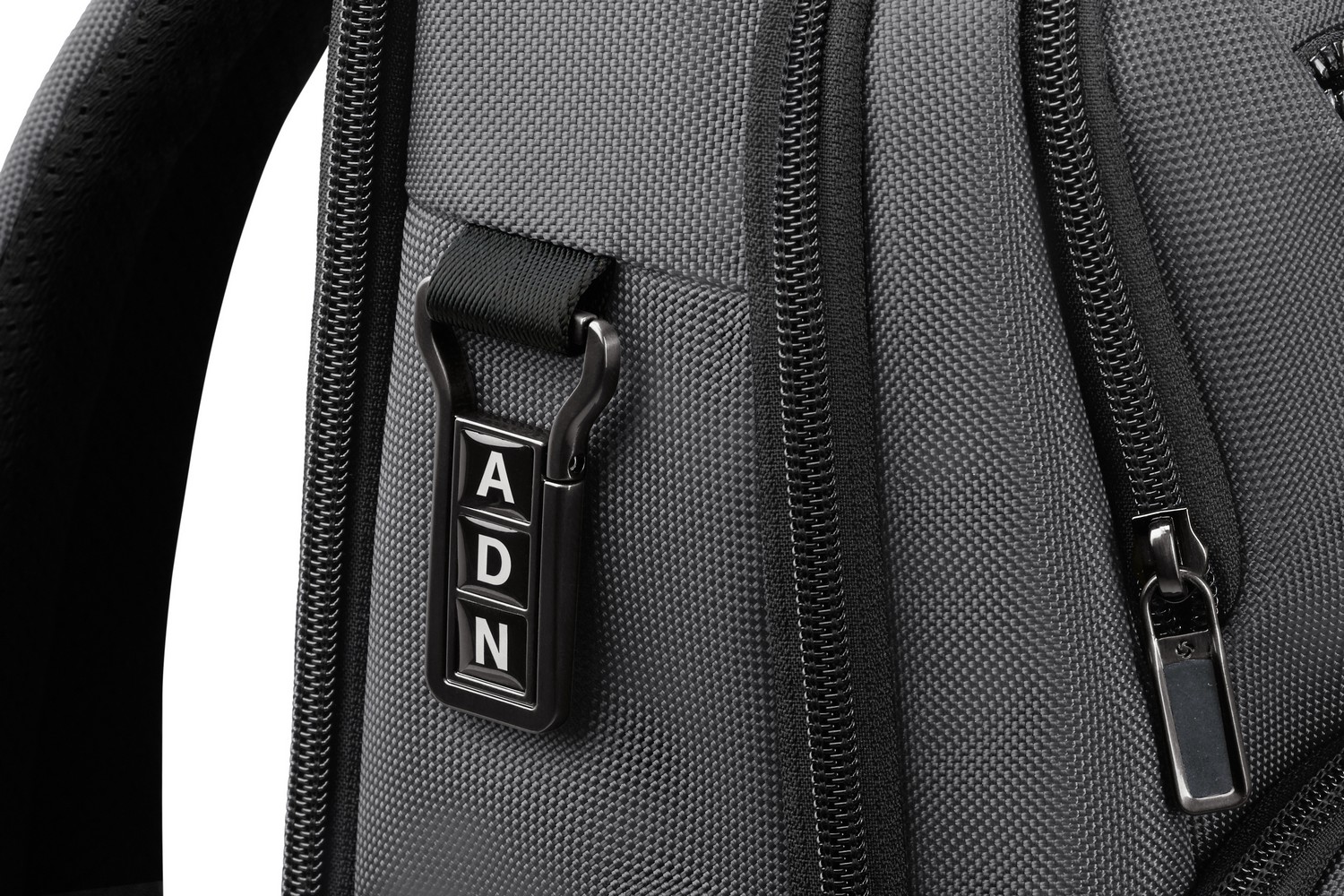 Σακίδιο Πλάτης Laptop 15.6'' URBAN-EYE ΓΚΡΙ Size 43 φωτογραφία