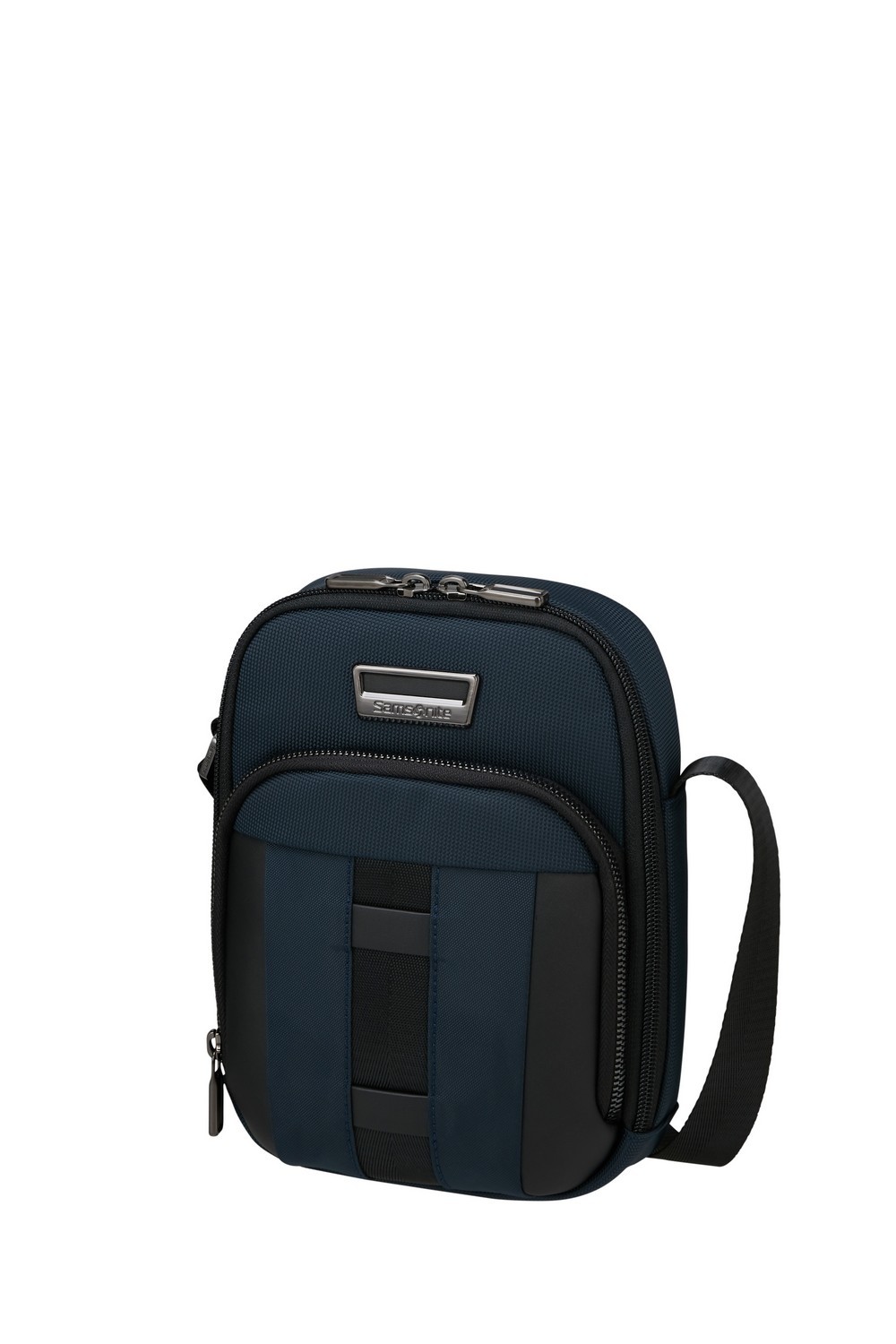 Τσάντα Χιαστί 7.9'' URBAN-EYE ΜΠΛΕ Size 22 φωτογραφία