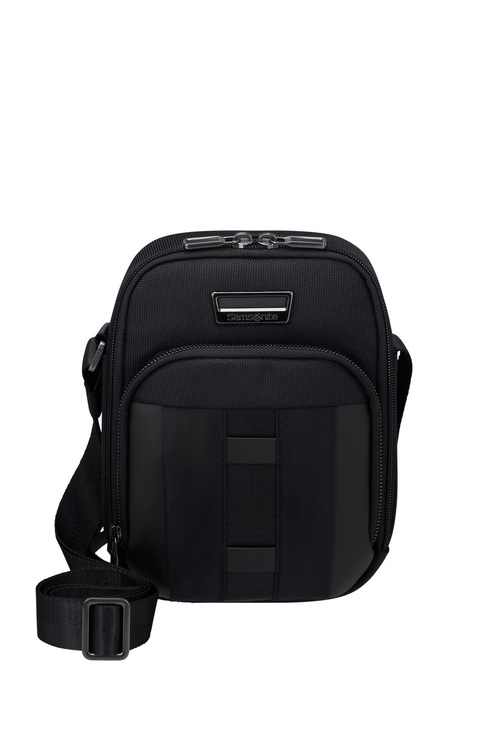 Samsonite Τσάντα Χιαστί 7.9'' URBAN-EYE ΜΑΥΡΟ Size 22