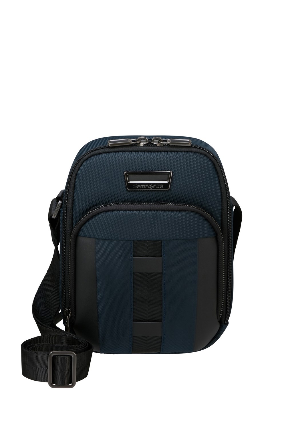 Samsonite Τσάντα Χιαστί 7.9'' URBAN-EYE ΜΠΛΕ Size 22