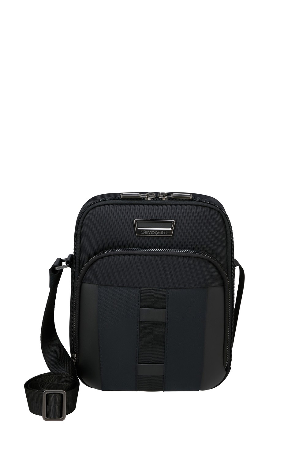 Samsonite Τσάντα Χιαστί 9.7'' URBAN-EYE ΜΑΥΡΟ Size 24