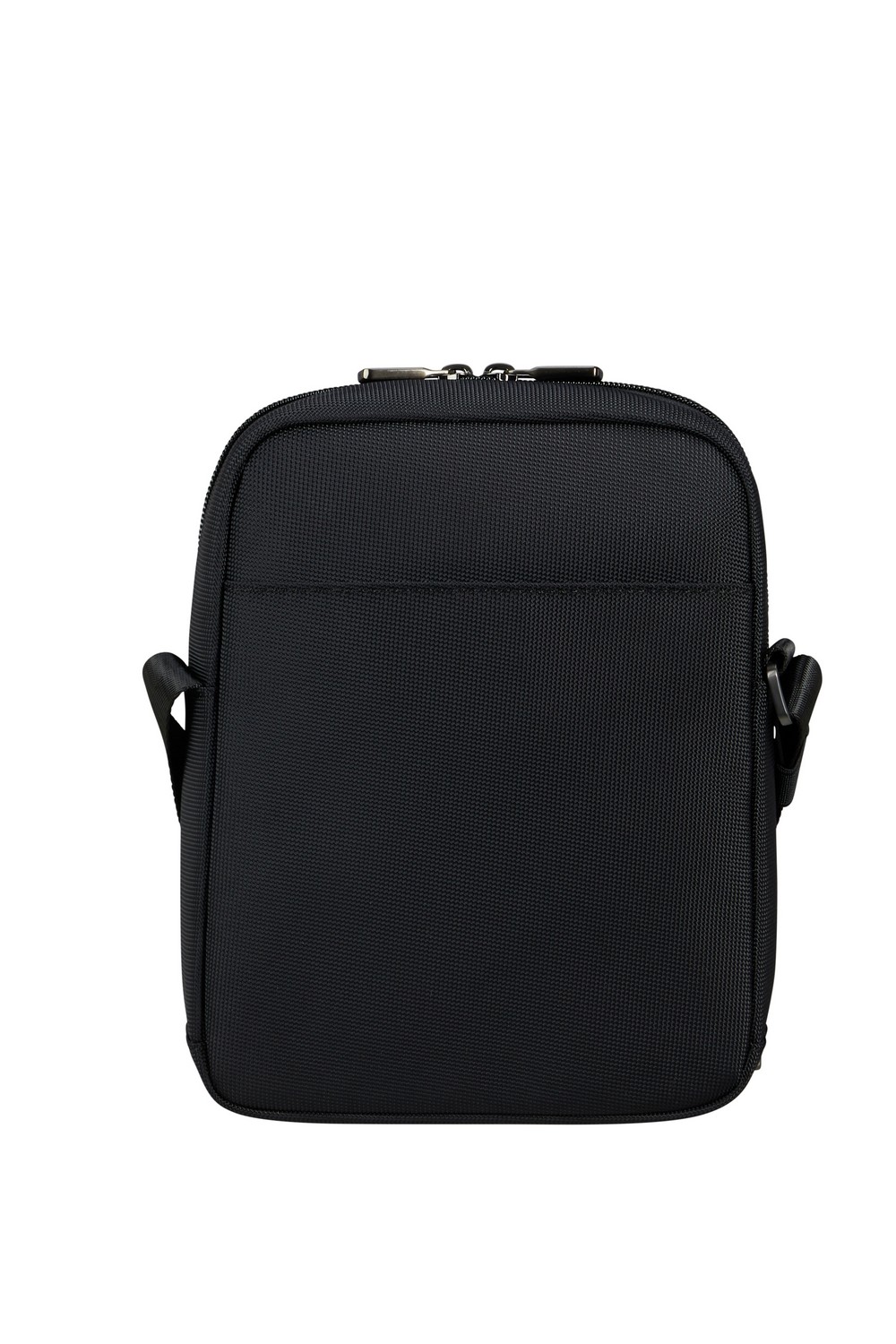 Τσάντα Χιαστί 9.7'' URBAN-EYE ΜΑΥΡΟ Size 24 φωτογραφία