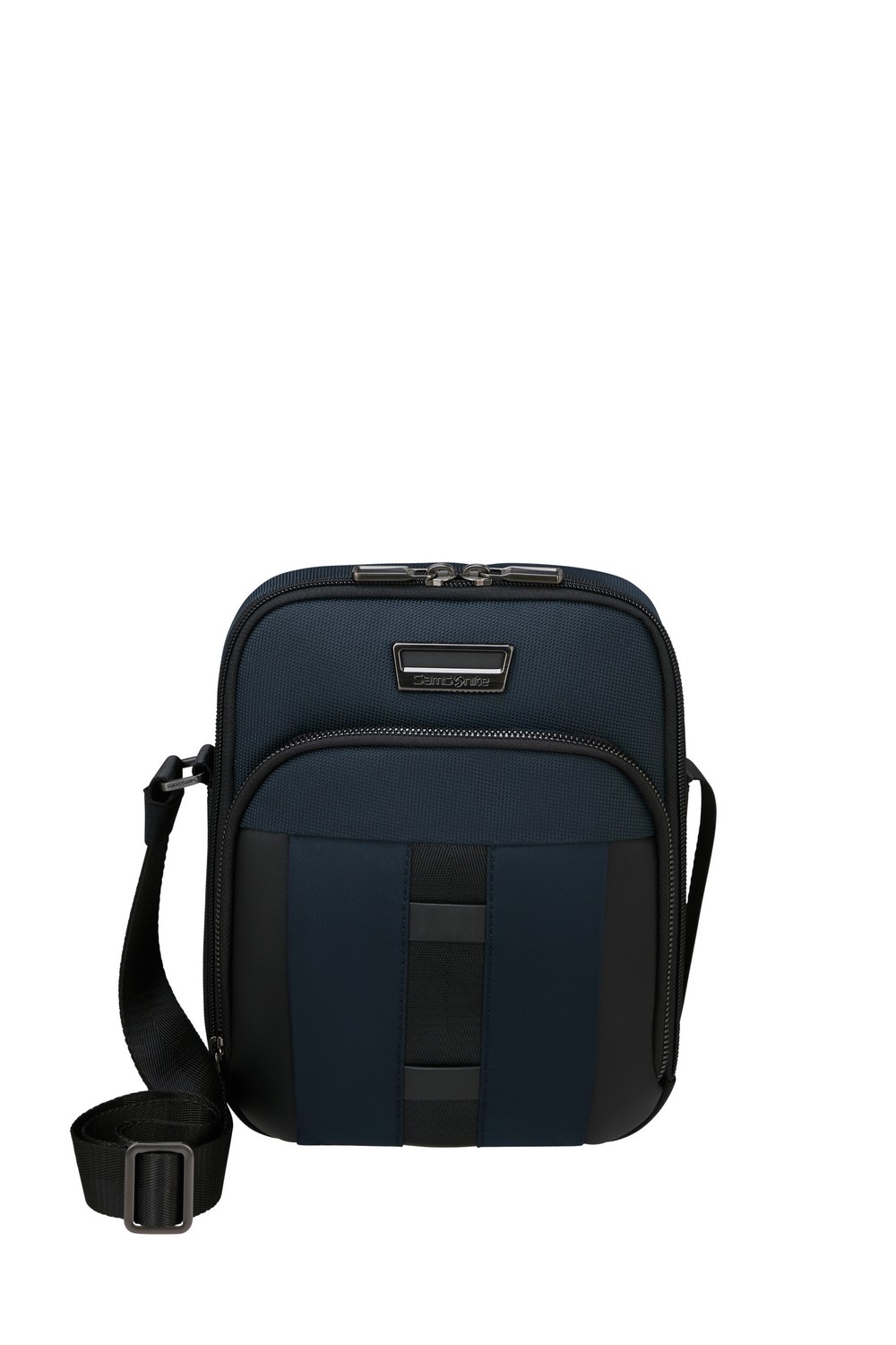 Samsonite Τσάντα Χιαστί 9.7'' URBAN-EYE ΜΠΛΕ Size 24