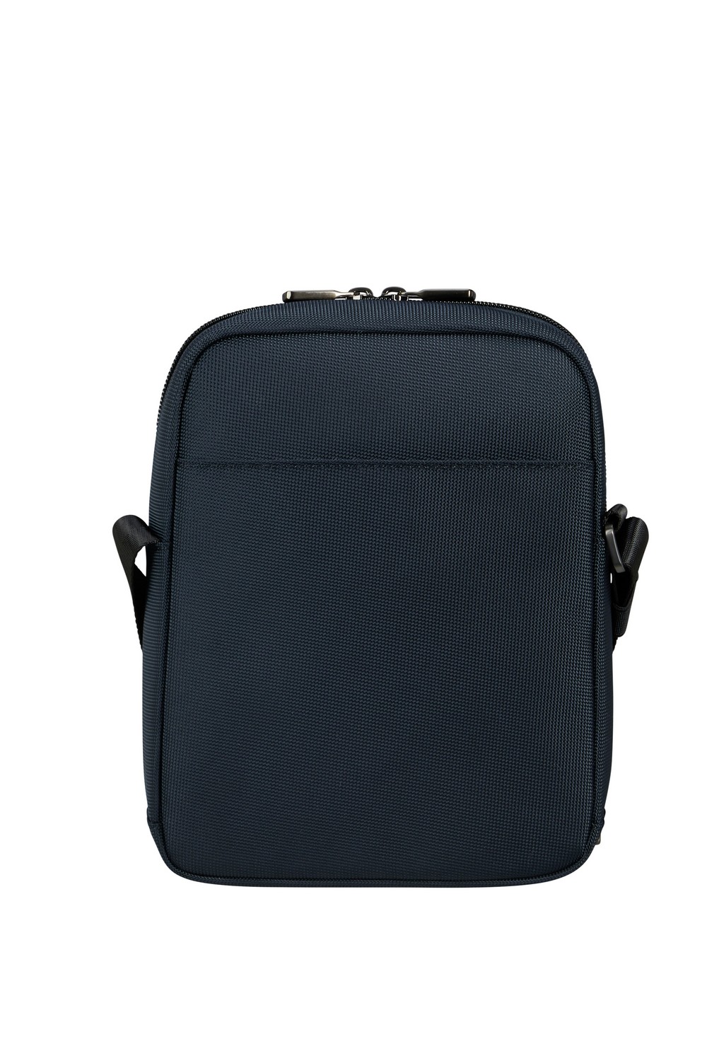 Τσάντα Χιαστί 9.7'' URBAN-EYE ΜΠΛΕ Size 24 φωτογραφία