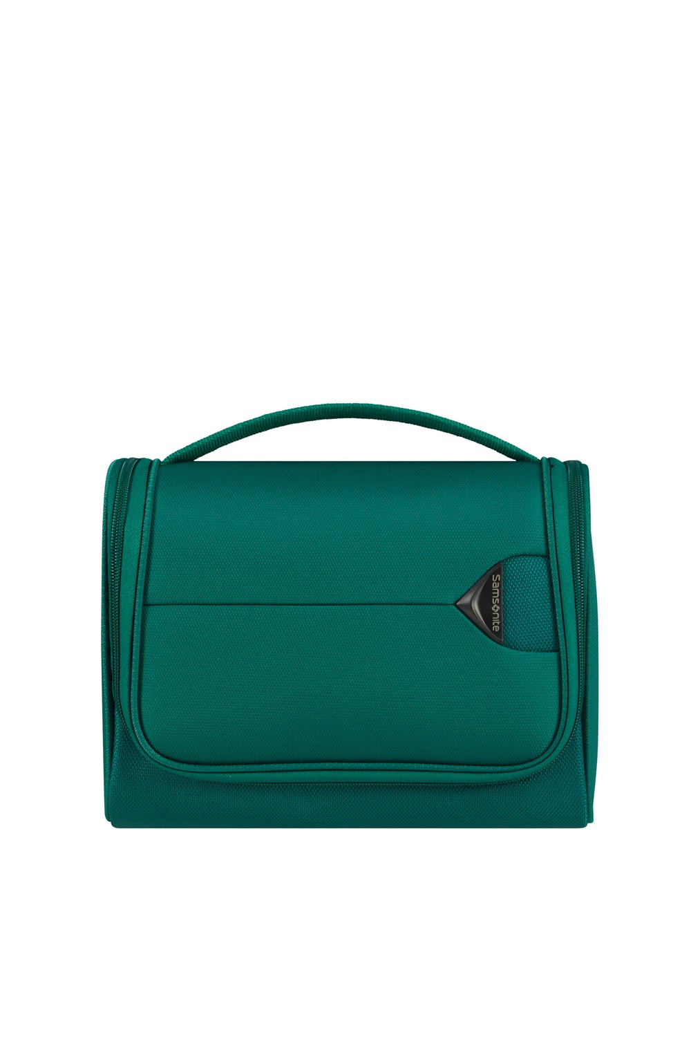 Samsonite Θήκη Καλλυντικών URBIFY ΠΡΑΣΙΝΟ Size 21