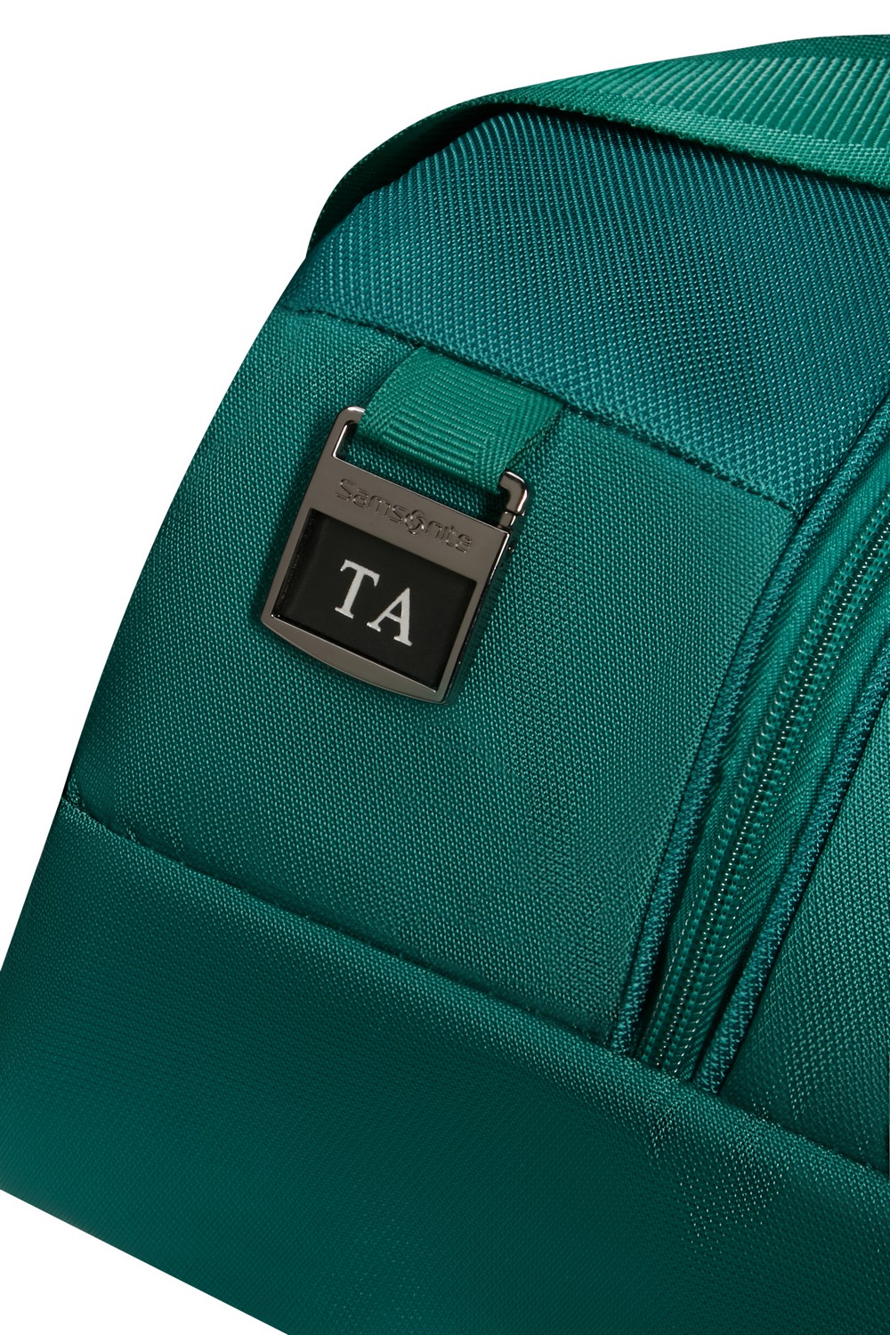 Σακ Βουαγιάζ URBIFY ΠΡΑΣΙΝΟ Size 20 φωτογραφία