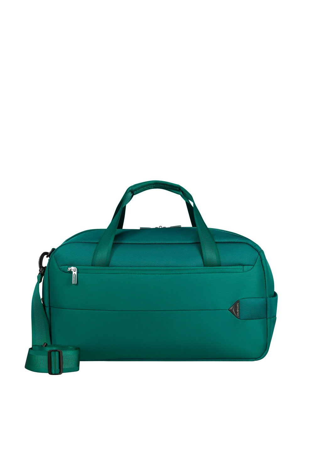 Samsonite Σακ Βουαγιάζ URBIFY ΠΡΑΣΙΝΟ Size 27