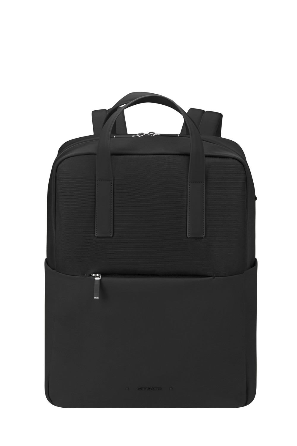 Σακίδιο Πλάτης Laptop 15.6'' 4PACK ΜΑΥΡΟ Size 41