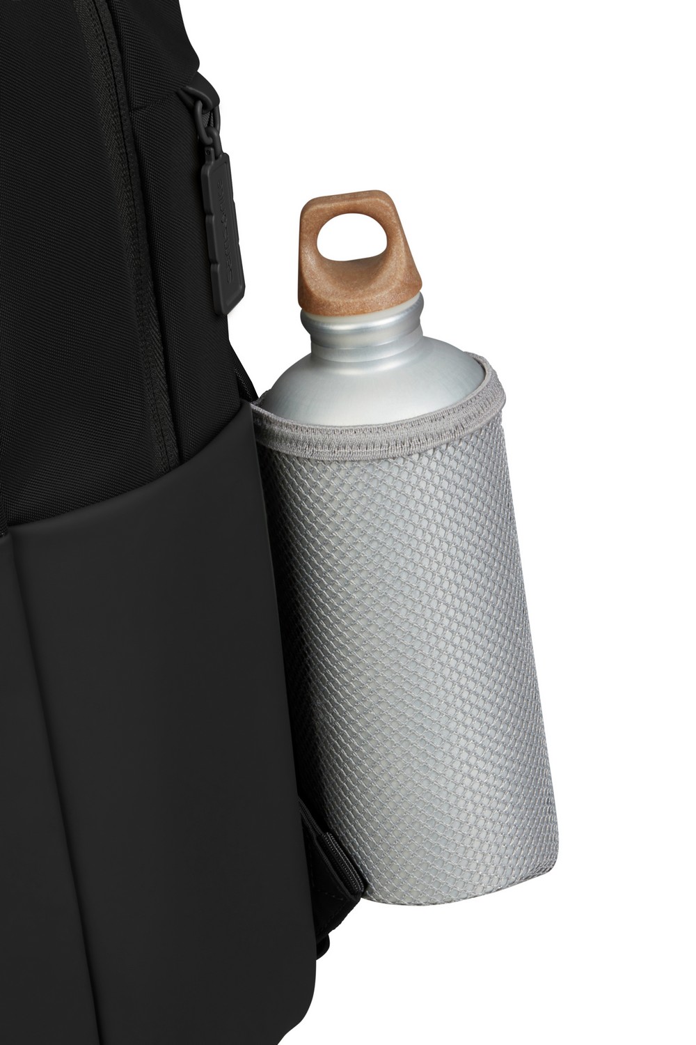 Σακίδιο Πλάτης Laptop 14.1'' 4PACK ΜΑΥΡΟ Size 37.5 φωτογραφία