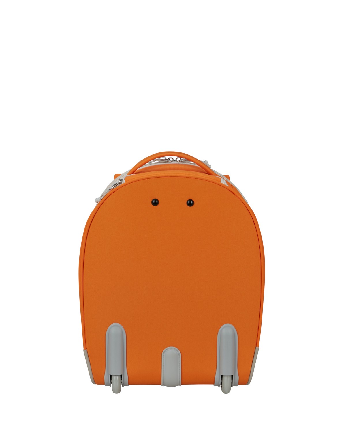 Παιδική Βαλίτσα HAPPY SAMMIES ECO TIGER TOBY Size 17.5 φωτογραφία