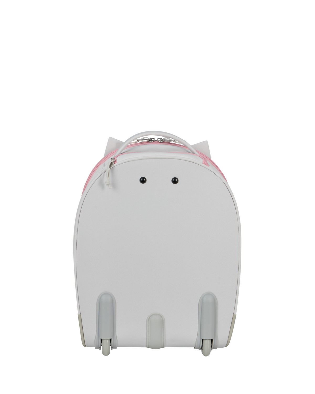 Βαλίτσα 2 ρόδες HAPPY SAMMIES DISNEY ARISTOCAT MARIE Size 17.5 φωτογραφία