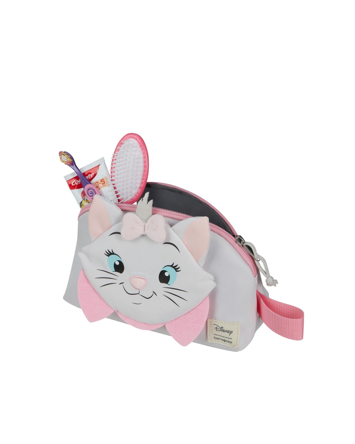 Παιδικό Νεσεσέρ HAPPY SAMMIES DISNEY ARISTOCAT MARIE Size 14 φωτογραφία