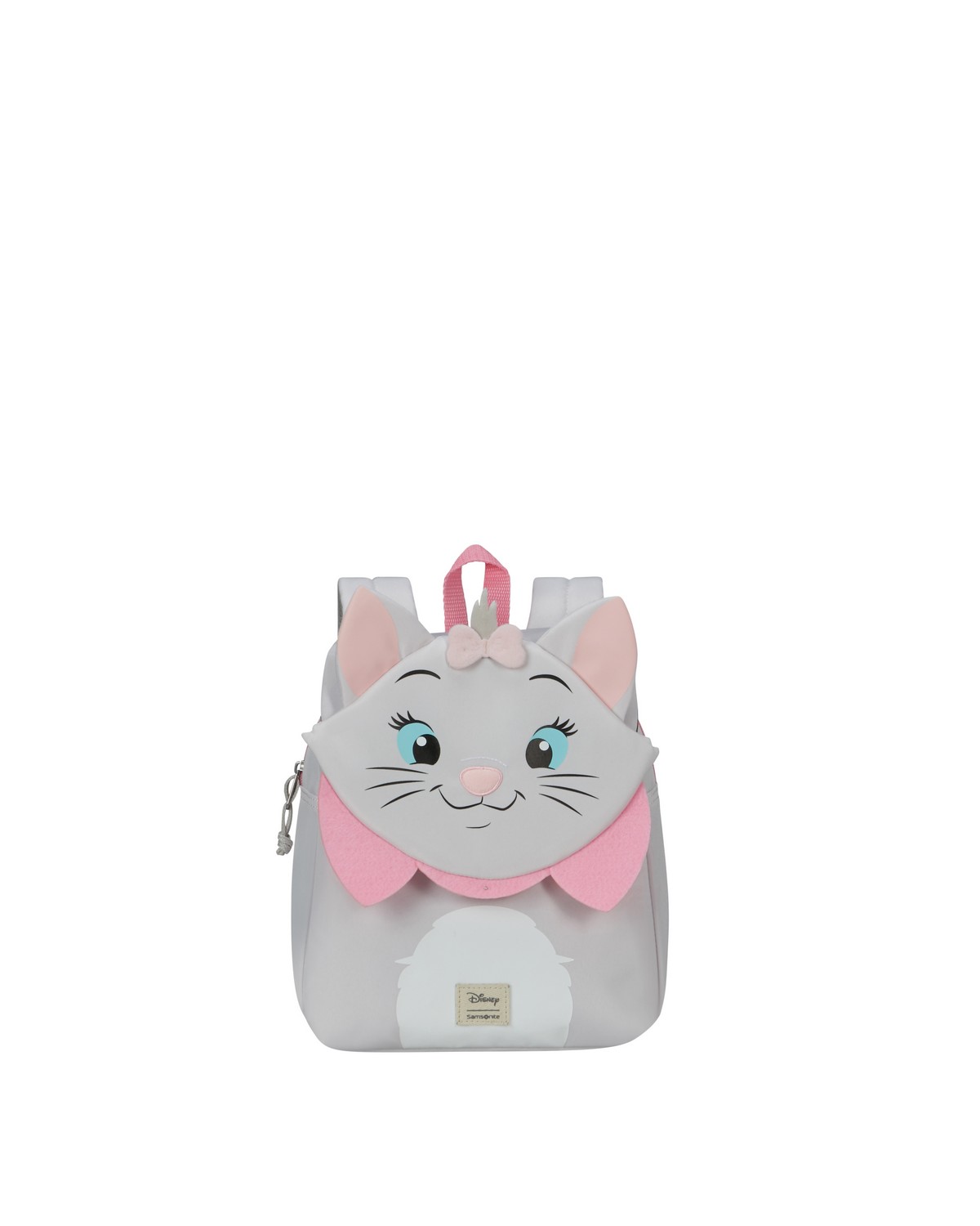 Παιδικό Σακίδιο Πλάτης HAPPY SAMMIES DISNEY ARISTOCAT MARIE Size 27.5