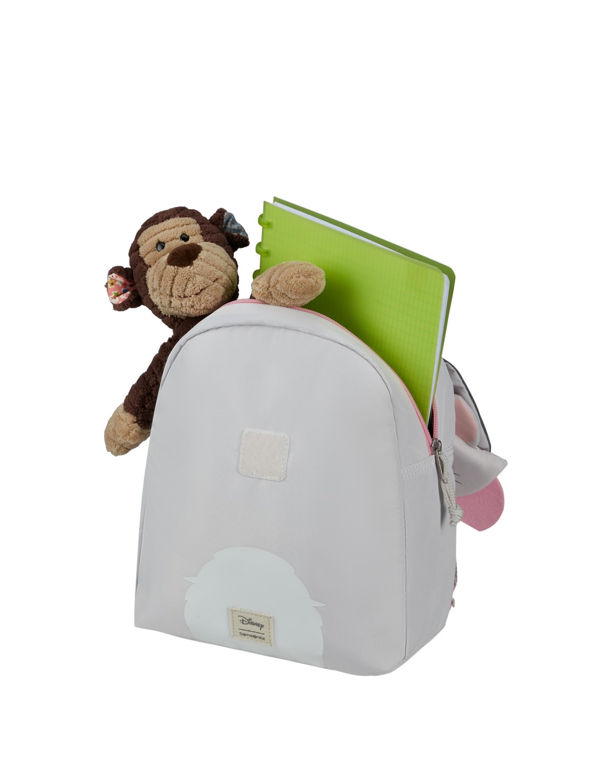 Παιδικό Σακίδιο Πλάτης HAPPY SAMMIES DISNEY ARISTOCAT MARIE Size 27.5 φωτογραφία