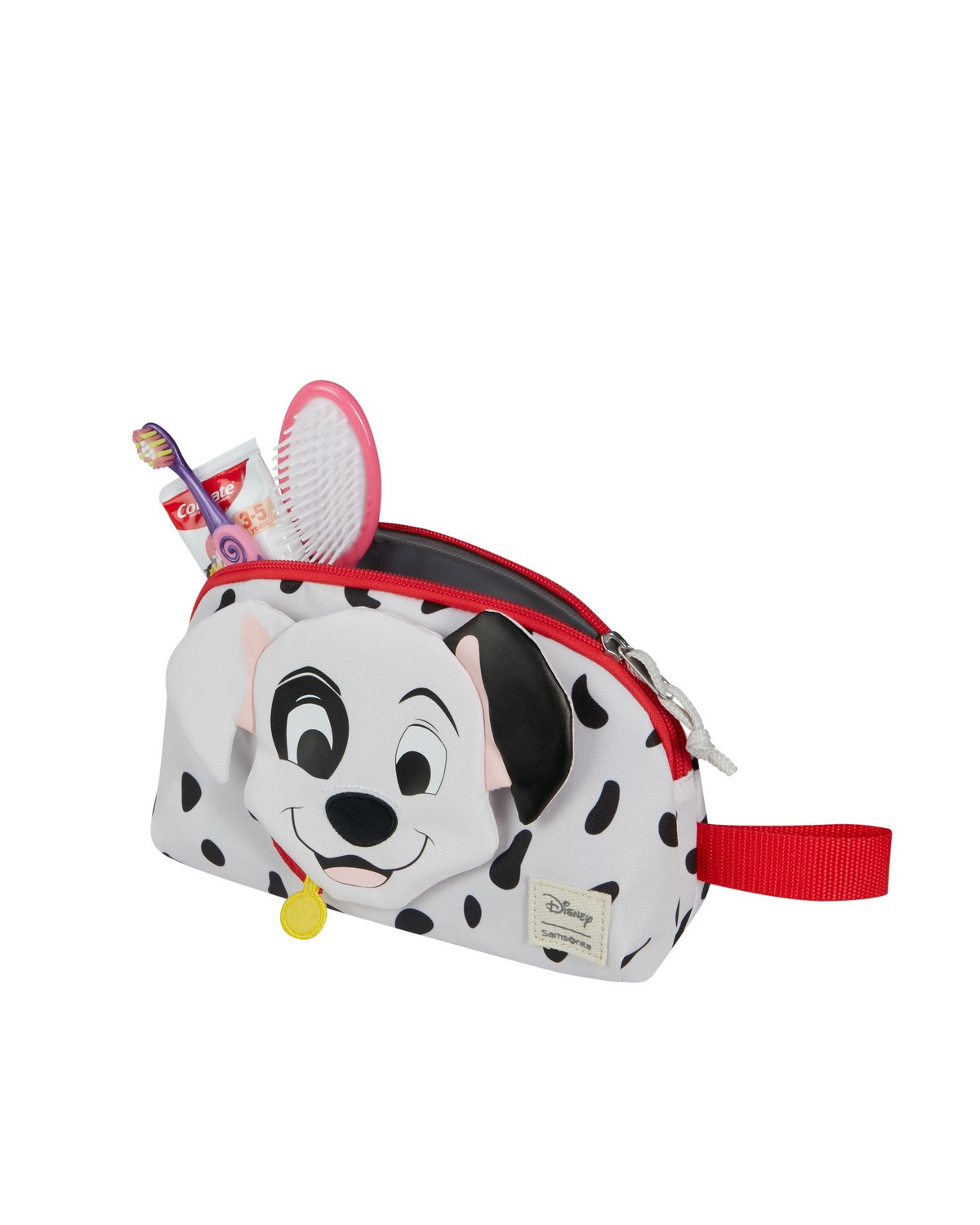 Παιδικό Νεσεσέρ HAPPY SAMMIES DISNEY DALMATIAN PATCH Size 14 φωτογραφία