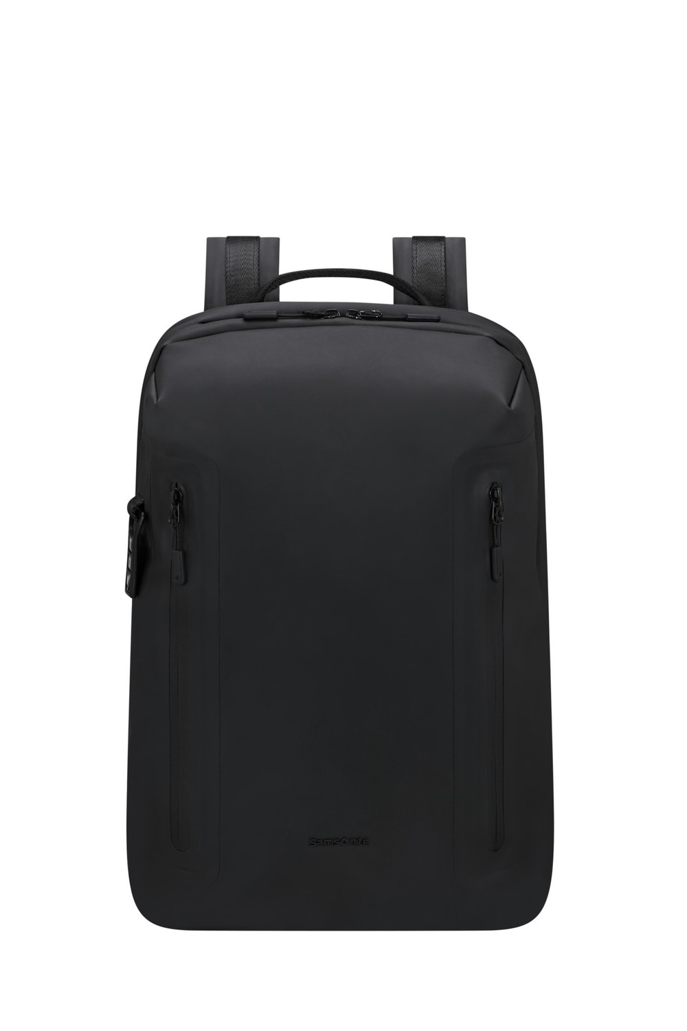 Σακίδιο Πλάτης Laptop 15.6'' COATIFY BIZ ΜΑΥΡΟ Size 43