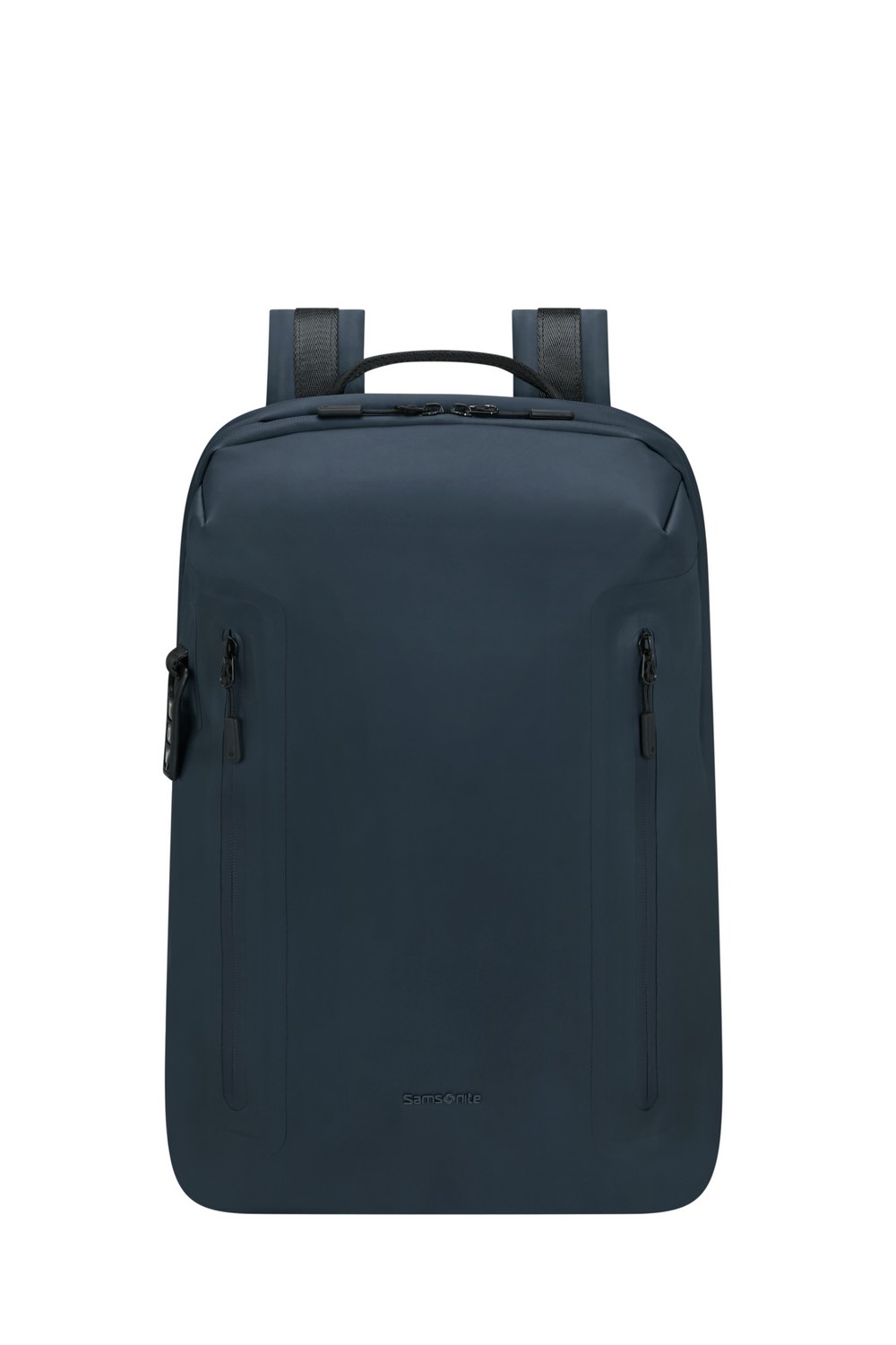 Σακίδιο Πλάτης Laptop 15.6'' COATIFY BIZ ΜΠΛΕ Size 43