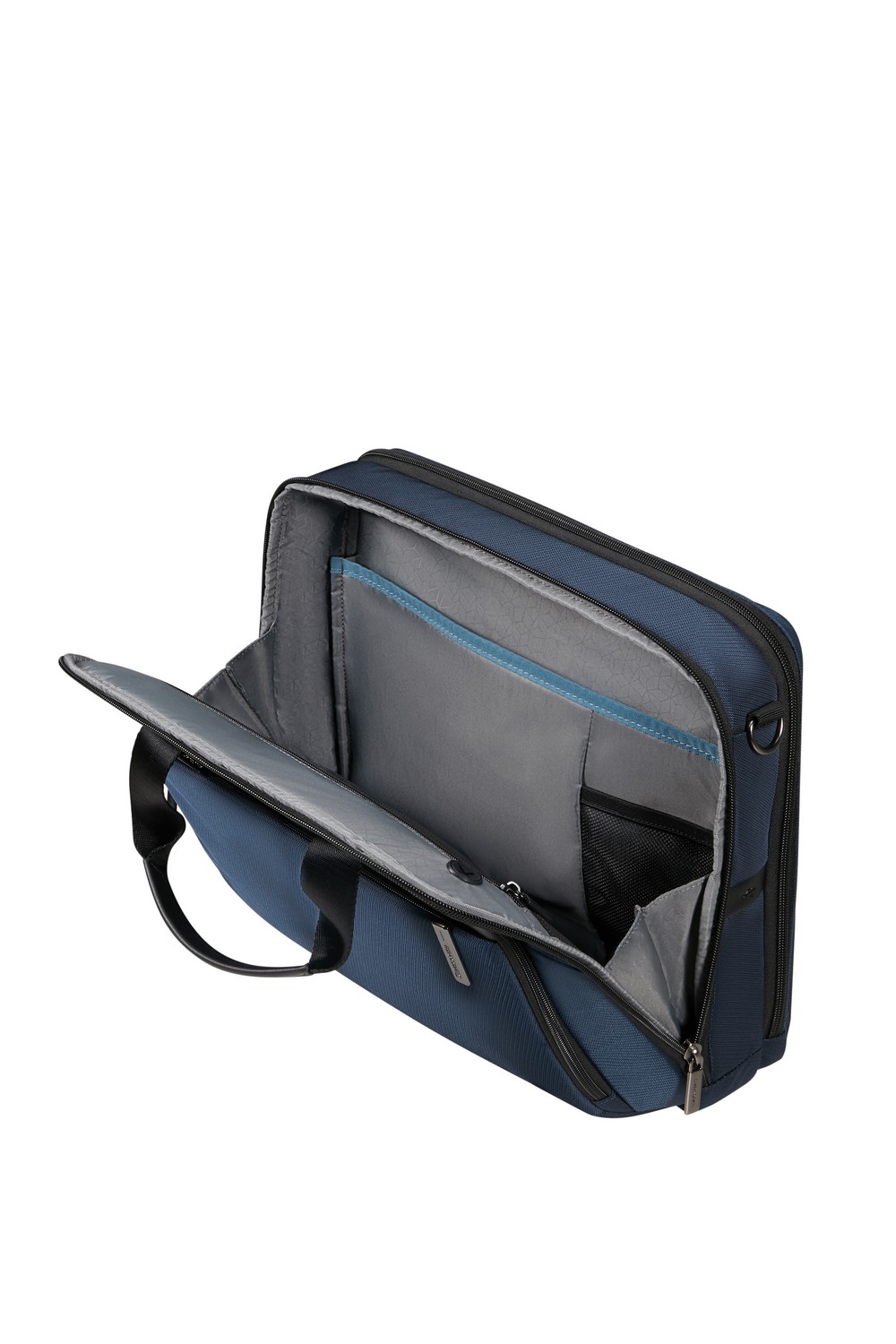 Τσάντα Laptop 15.6" EVOSIGHT ΜΠΛΕ Size 29 φωτογραφία
