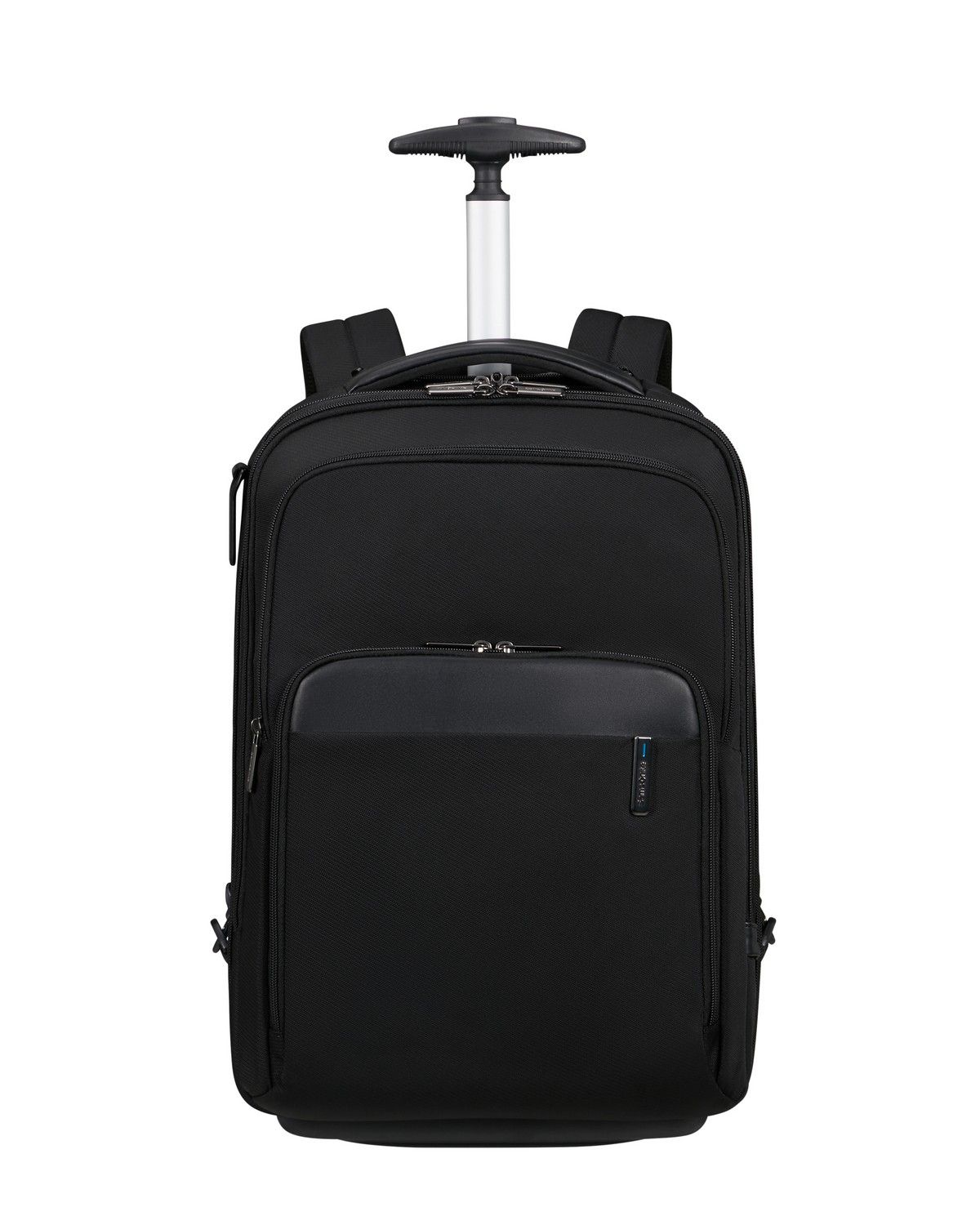 Σακίδιο Πλάτης Laptop 17.3'' EVOSIGHT ΜΑΥΡΟ Size 50