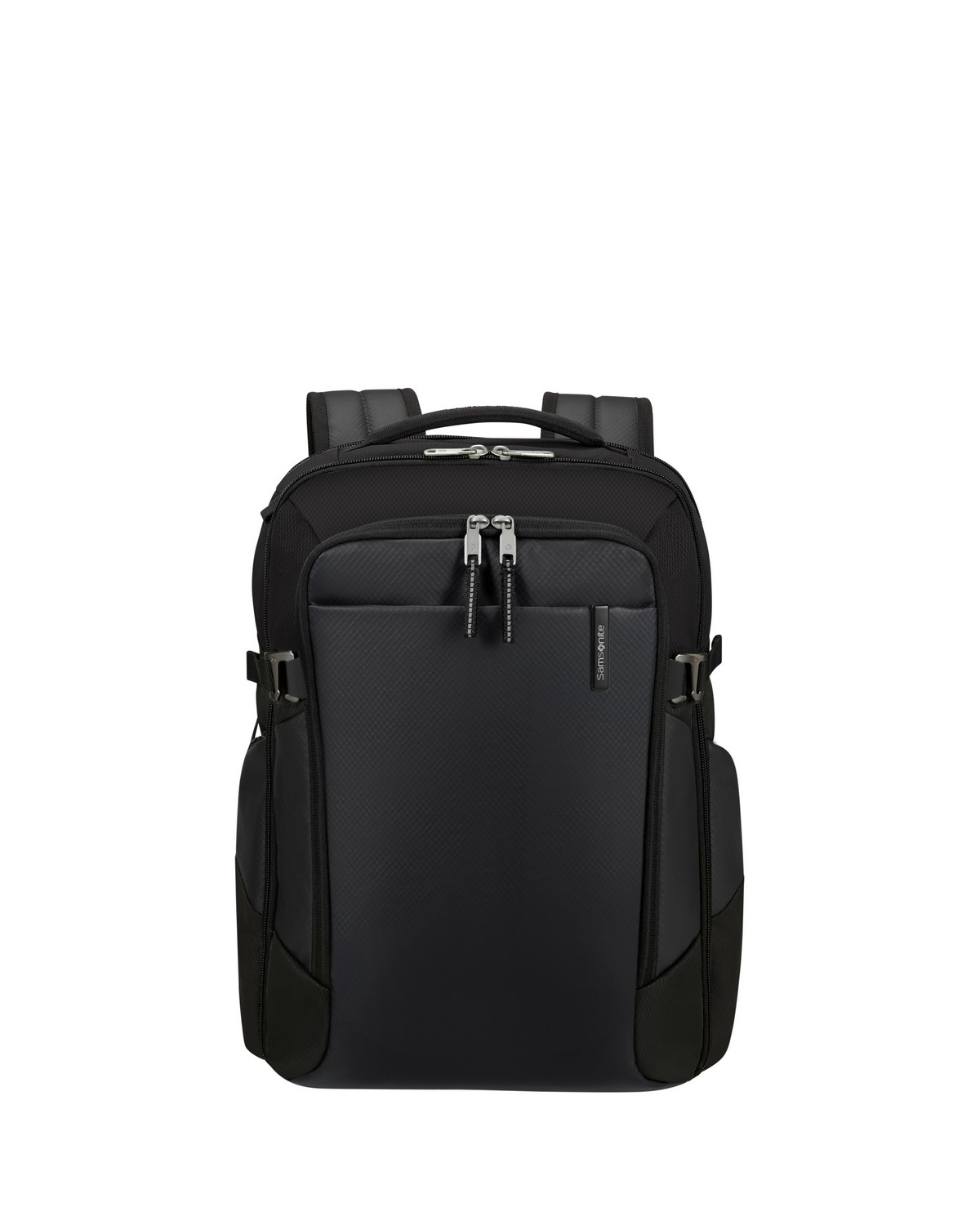 Σακίδιο Πλάτης 15.6'' ARMOX ΜΑΥΡΟ Size 44