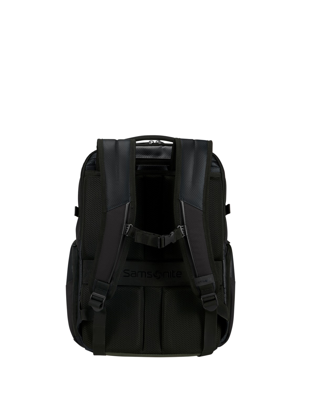 Σακίδιο Πλάτης 15.6'' ARMOX ΜΑΥΡΟ Size 44