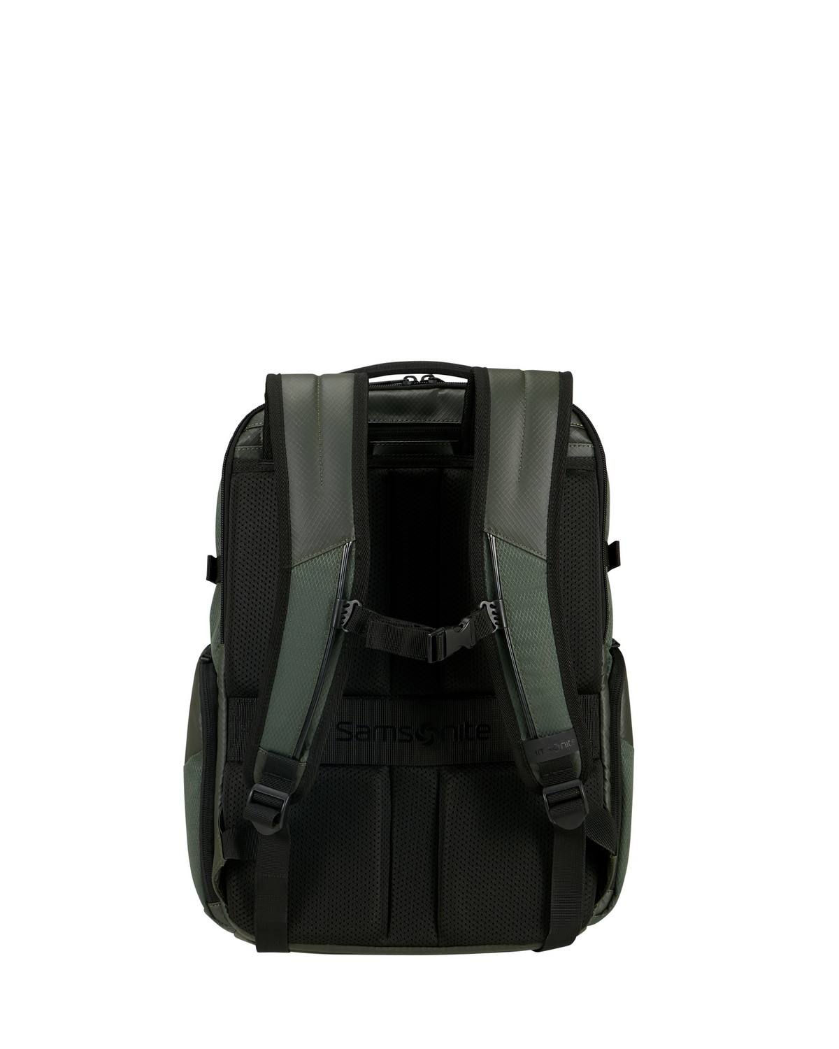 Σακίδιο Πλάτης 15.6'' ARMOX ΠΡΑΣΙΝΟ ΣΚΟΥΡΟ Size 44 φωτογραφία