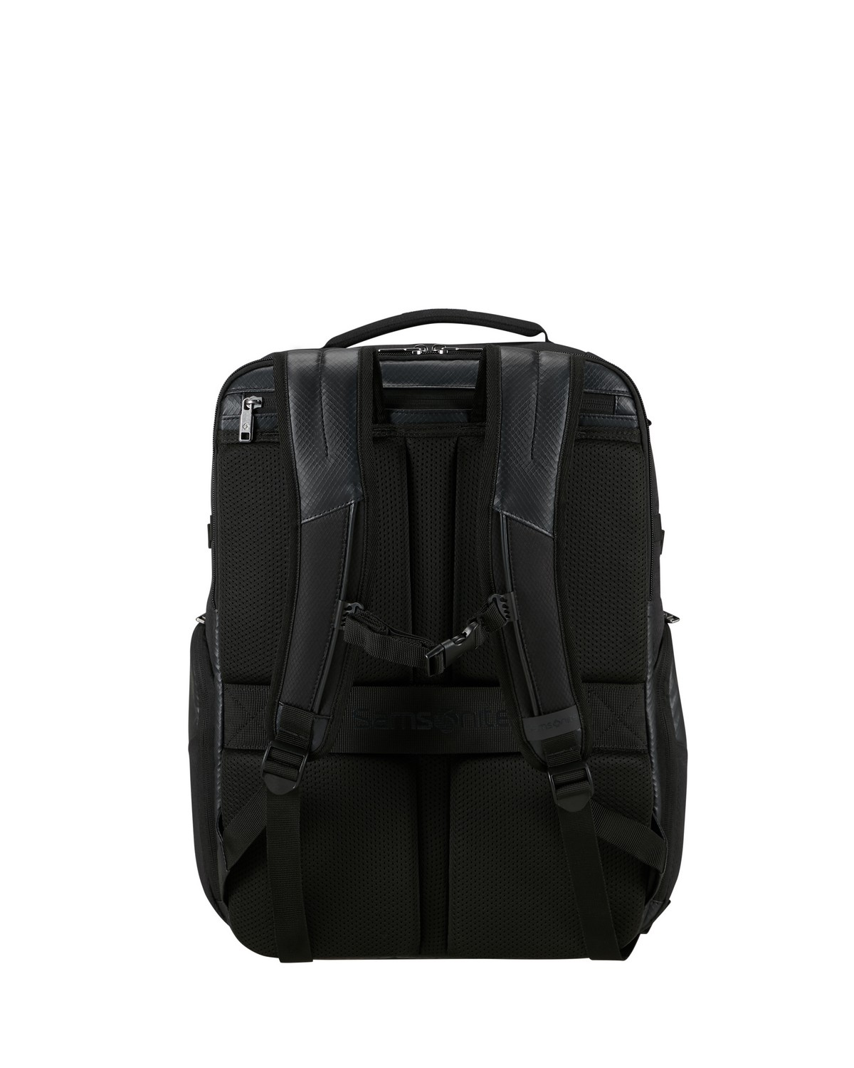 Σακίδιο Πλάτης 17.3'' ARMOX ΜΑΥΡΟ Size 48 - 2